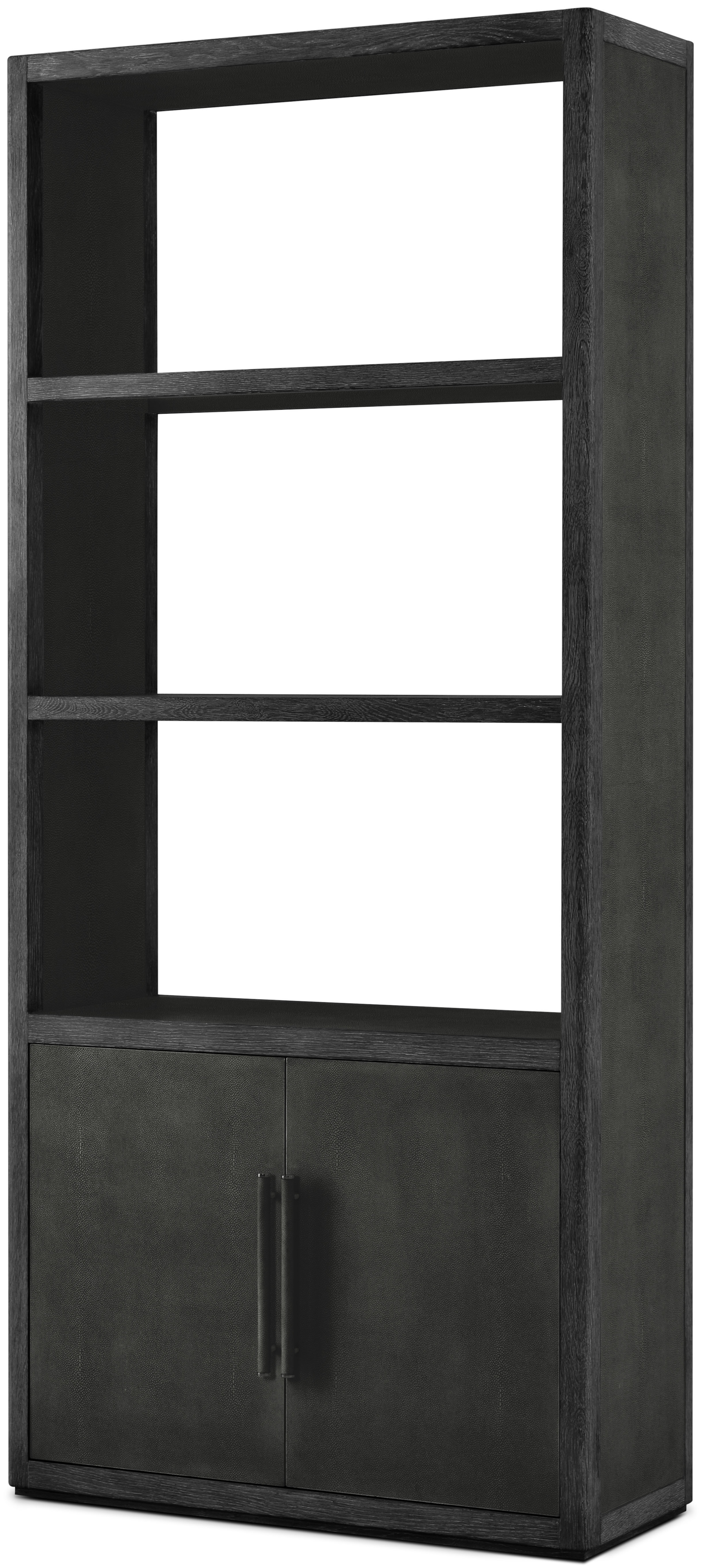 Maxwell Bookcase