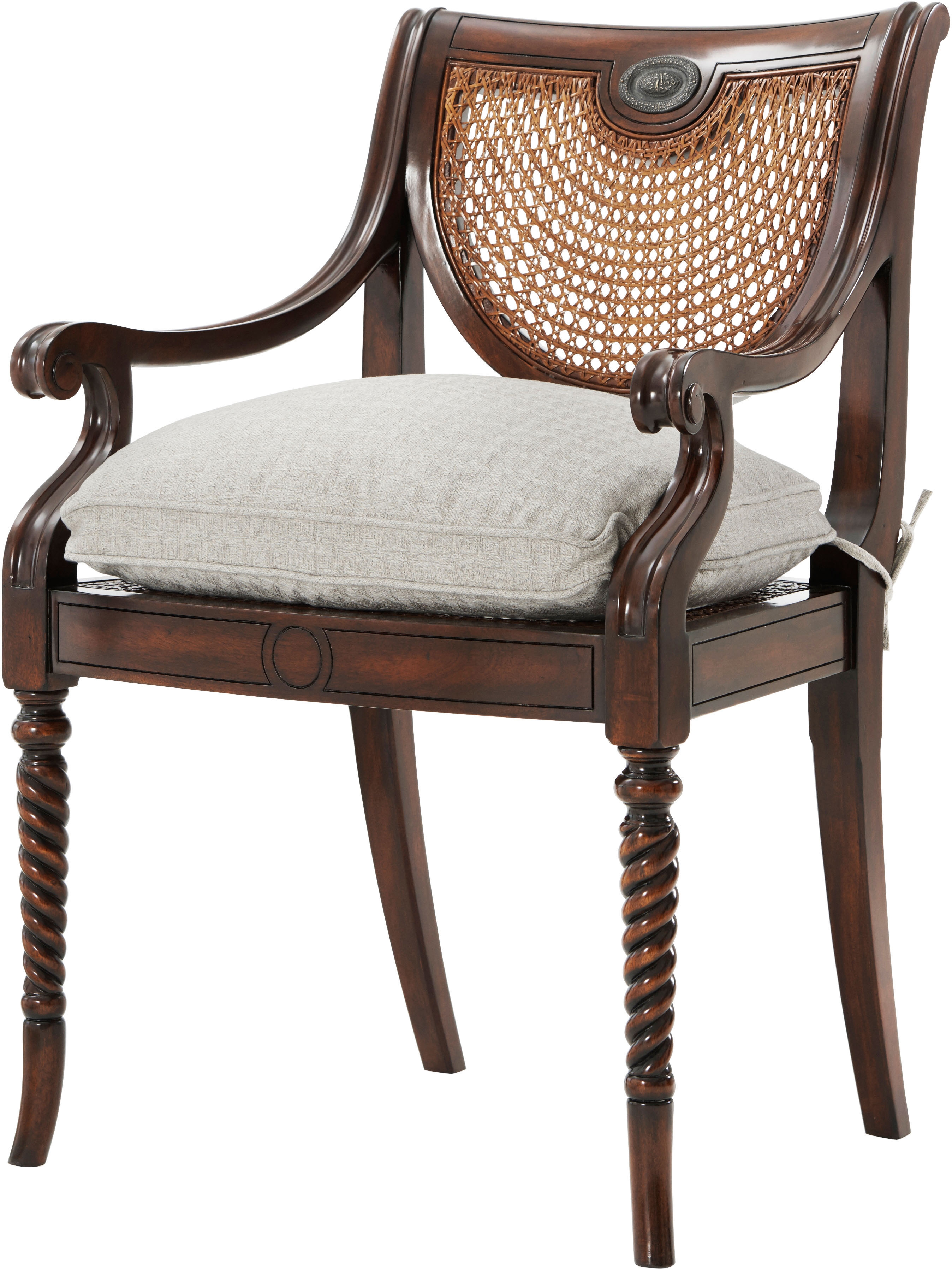 Dining Armchair