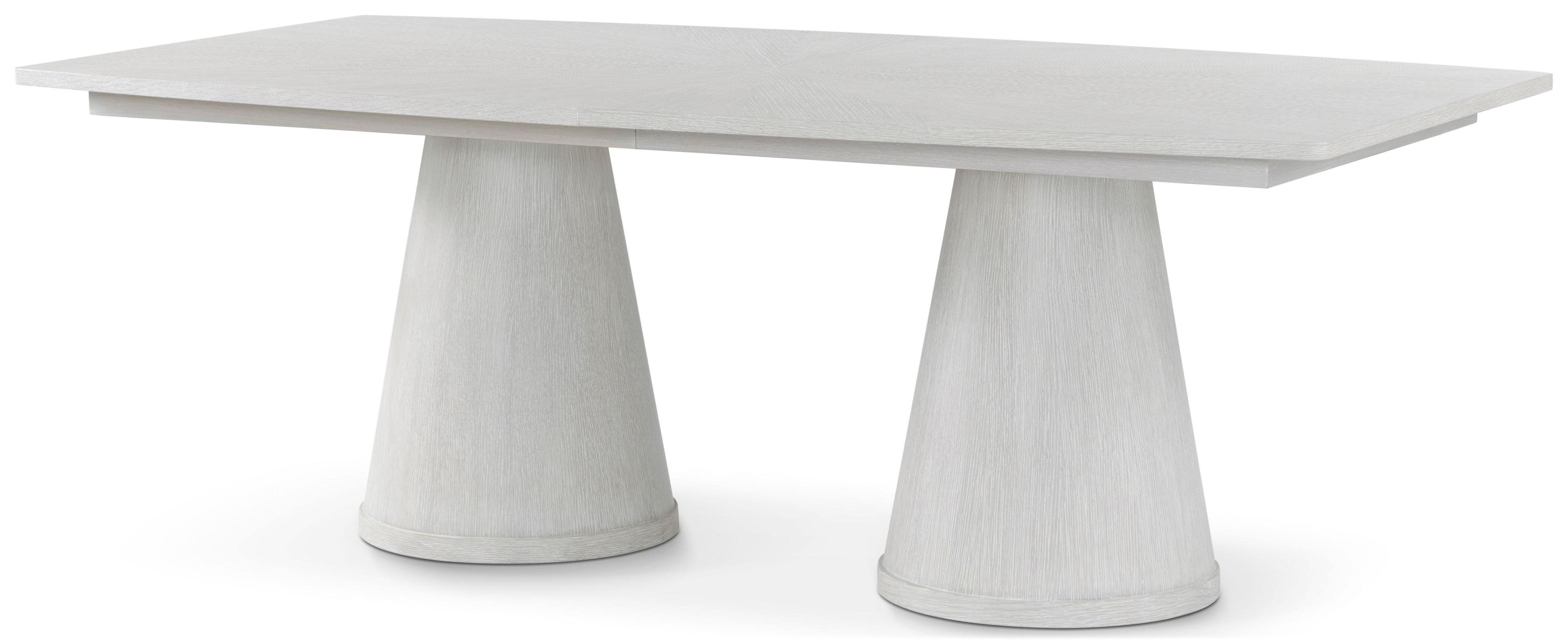 Galveston 91" Extension Dining Table