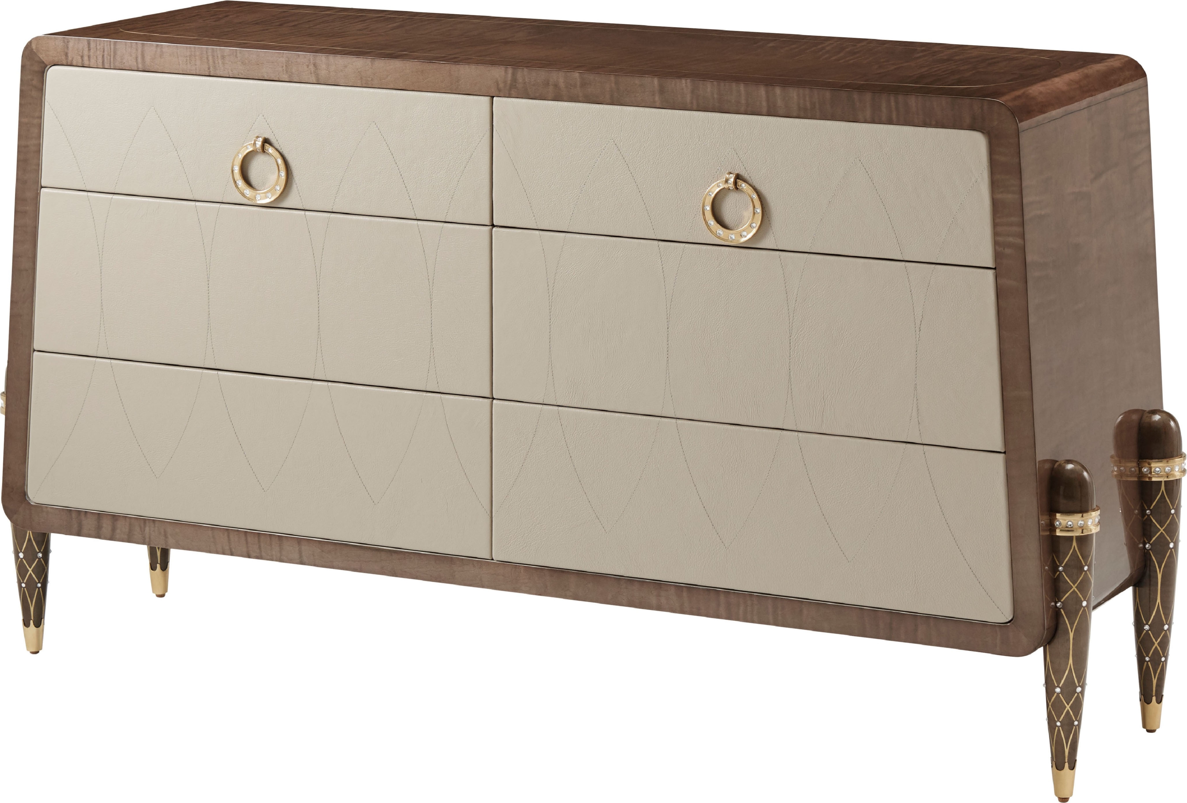 Grace Chest of Drawers
