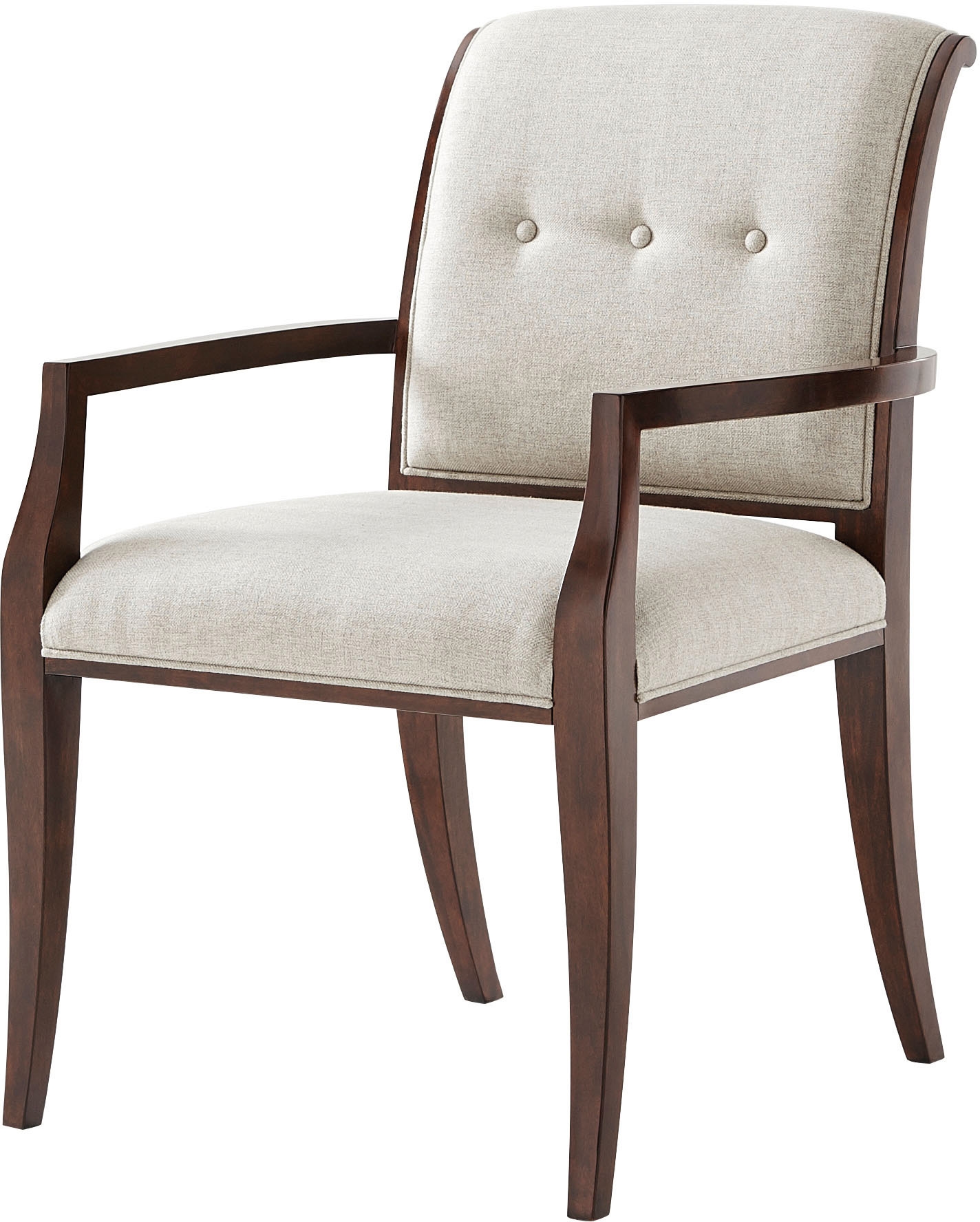 Snappy Armchair