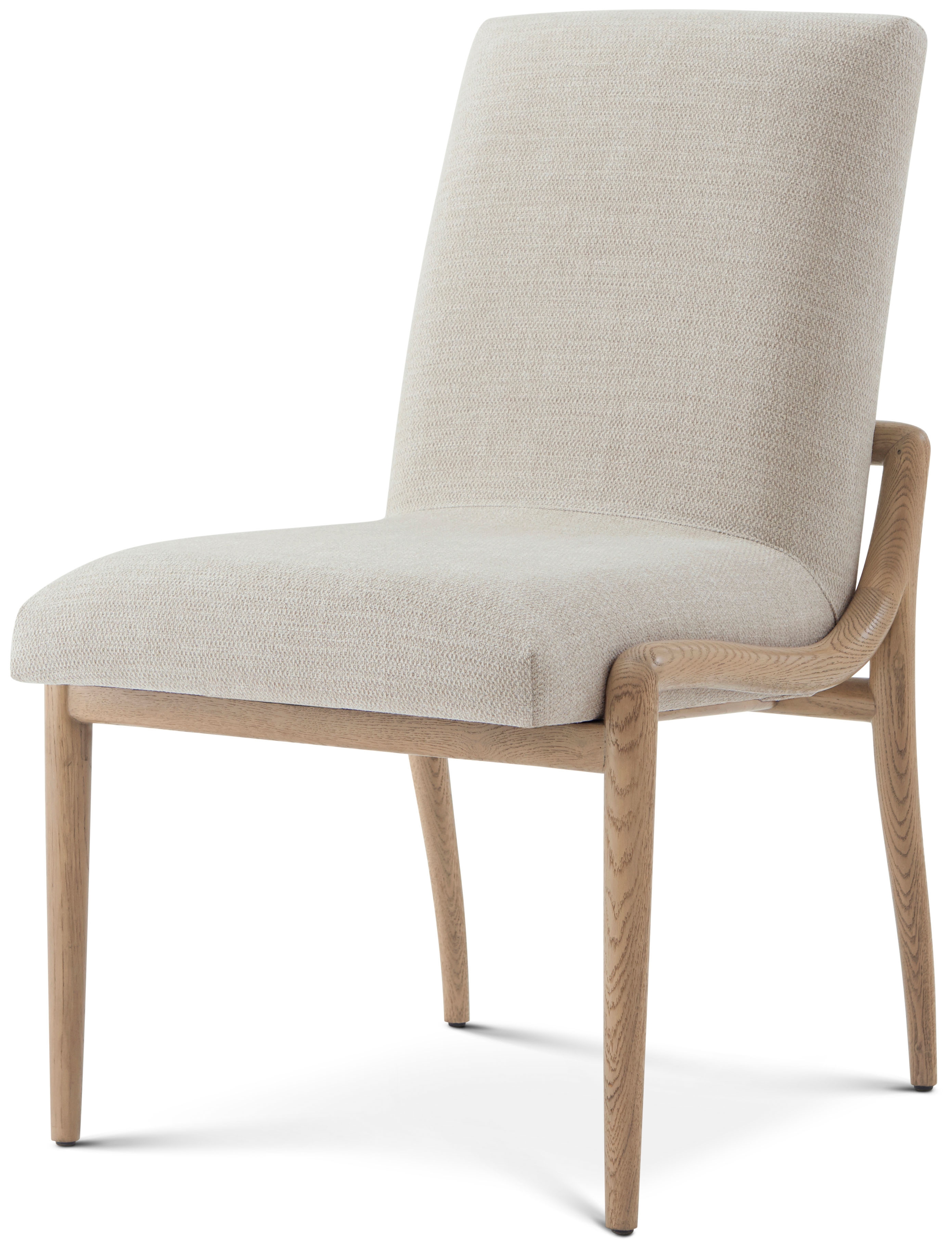 Upholstered Dining Side Chair