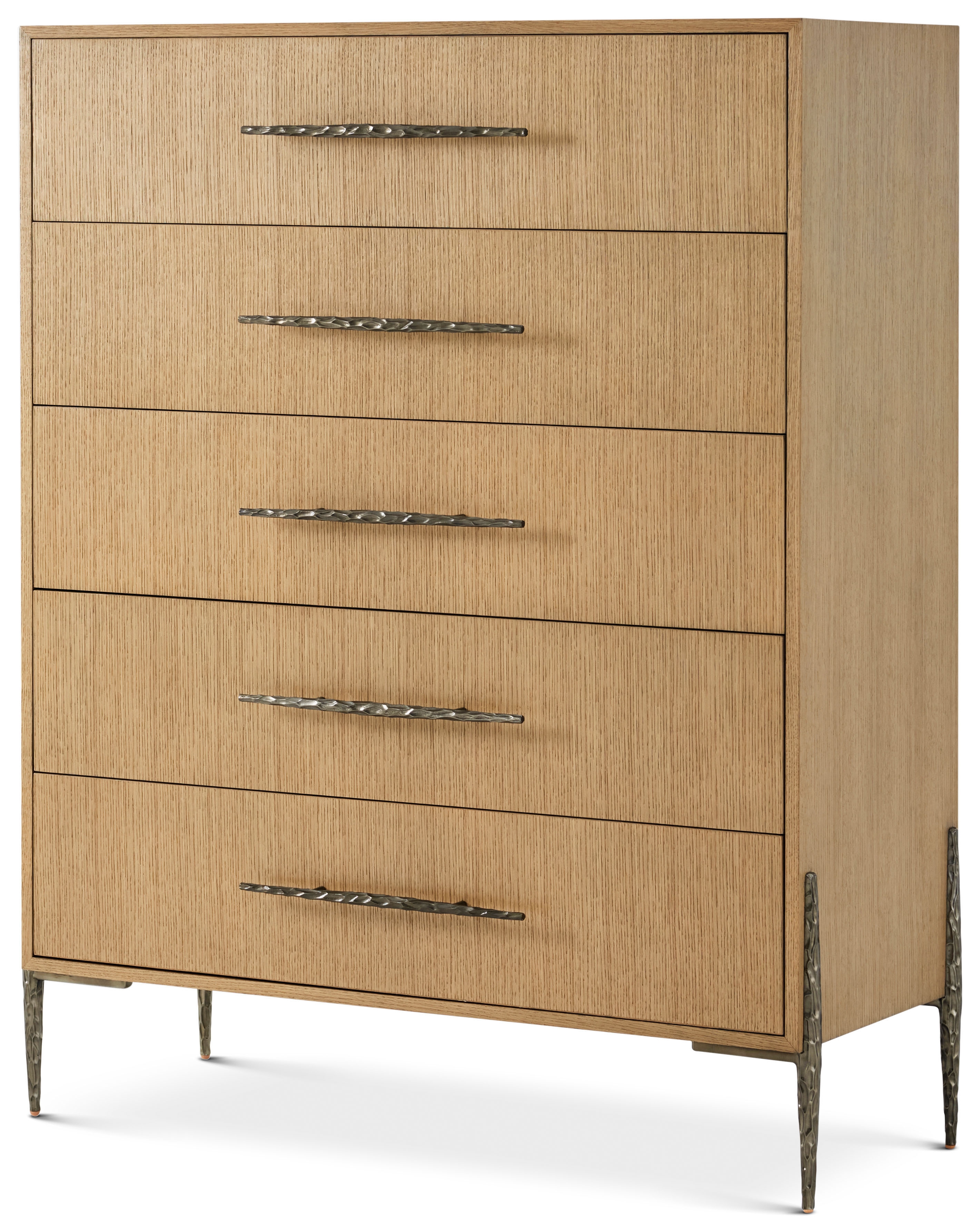 5-Drawer Dresser