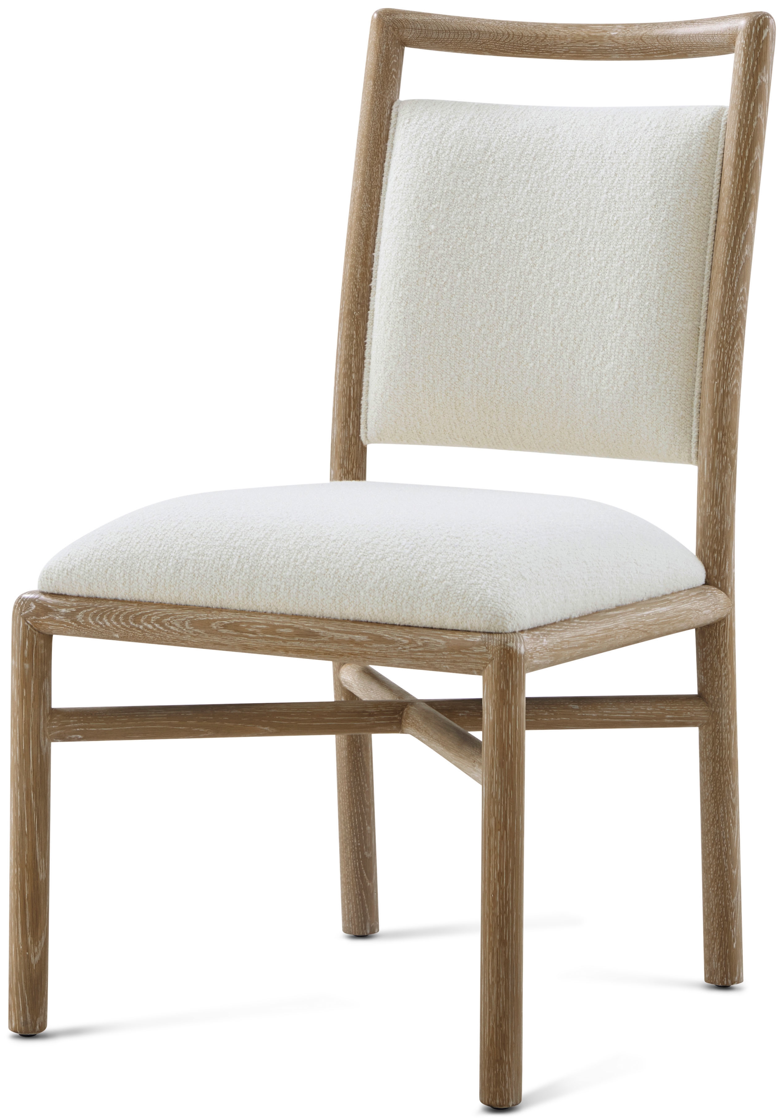 Upholstered Dining Side Chair