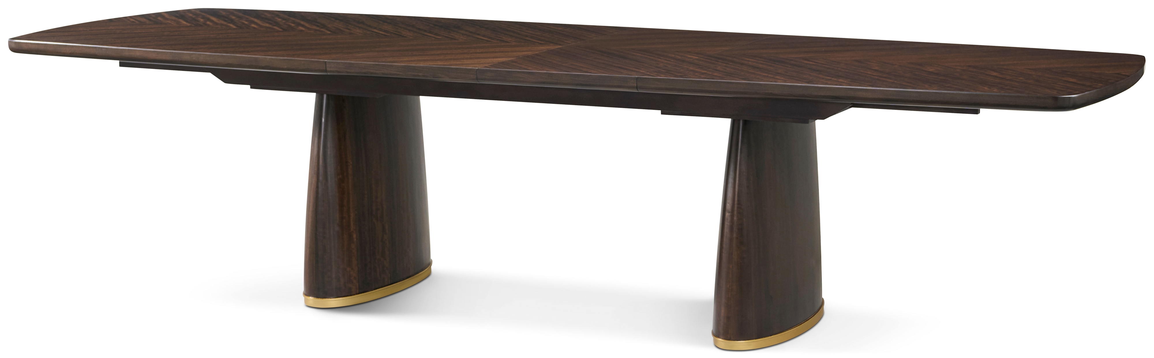 Hyde Park 92" Extension Dining Table