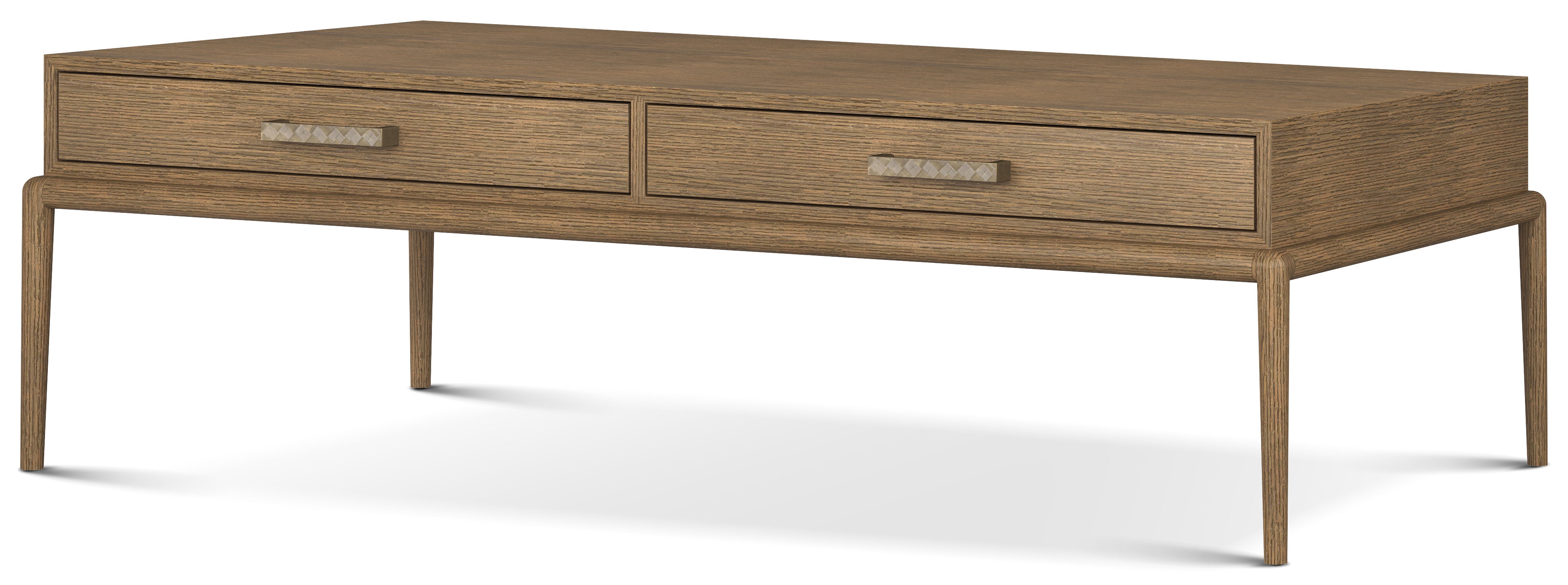 Singer Cocktail Table