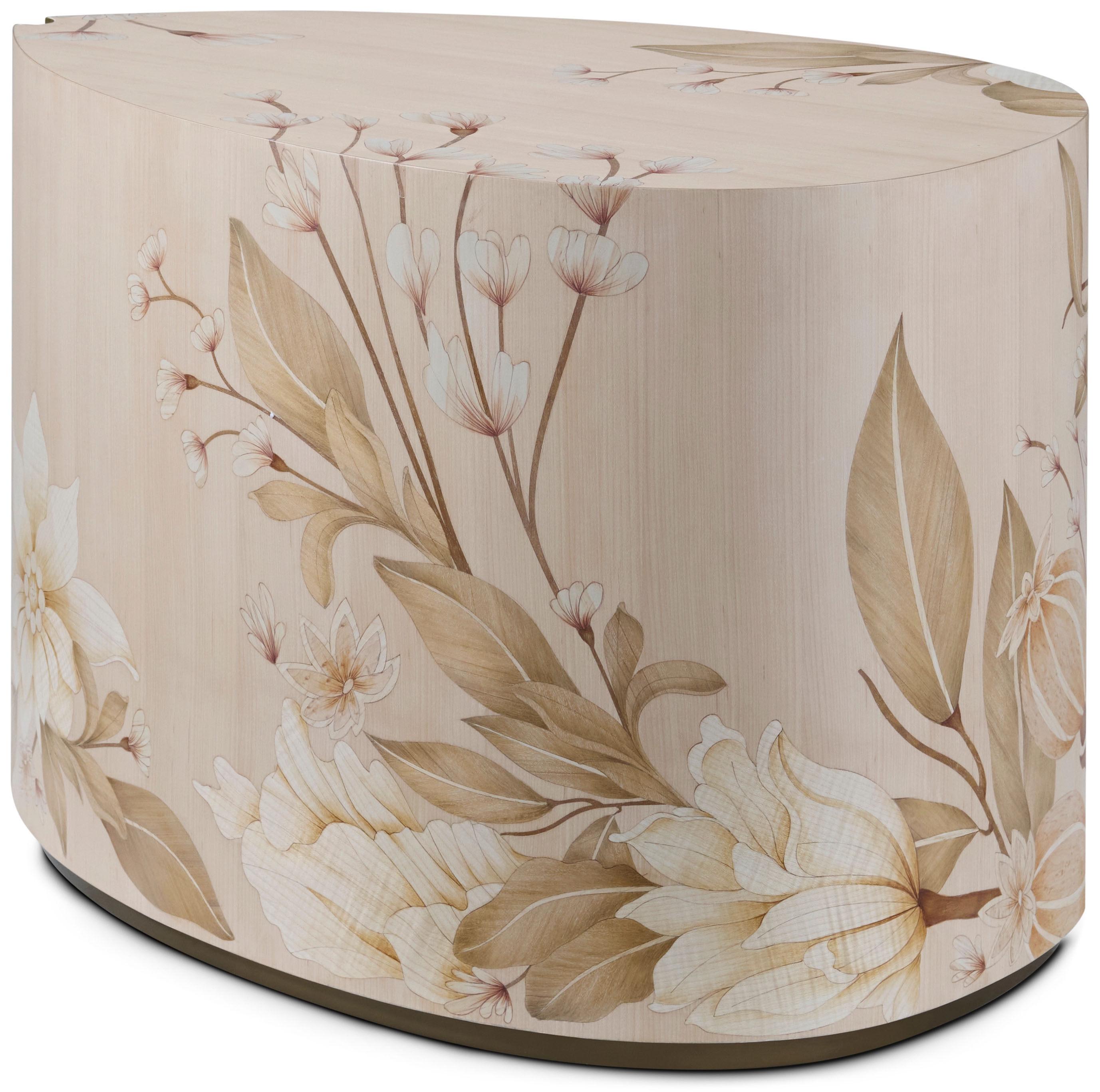 Bouquet Droplet Side Table