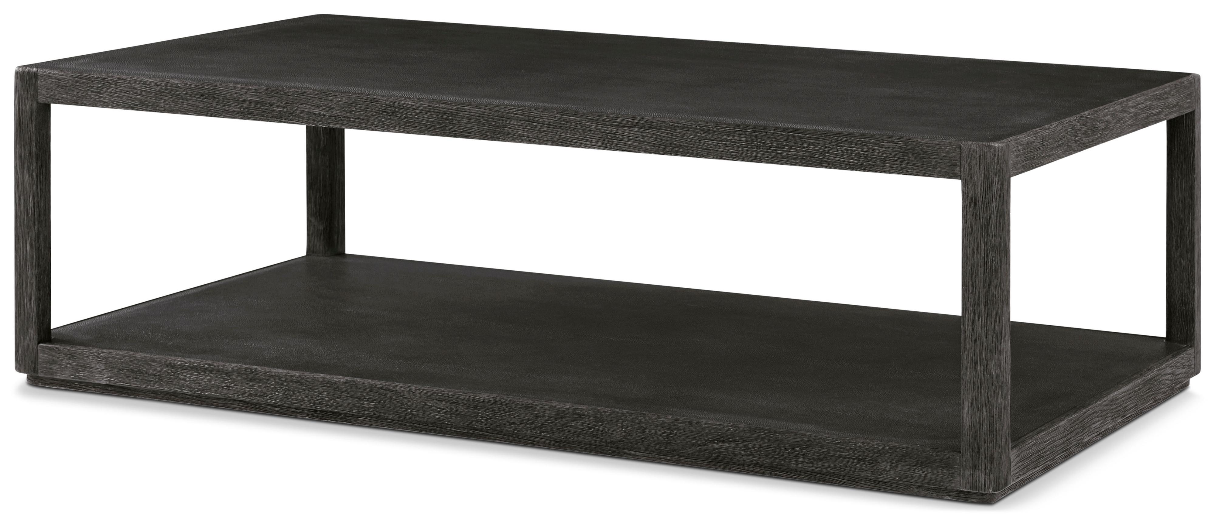 Maxwell Rectangular Cocktail Table