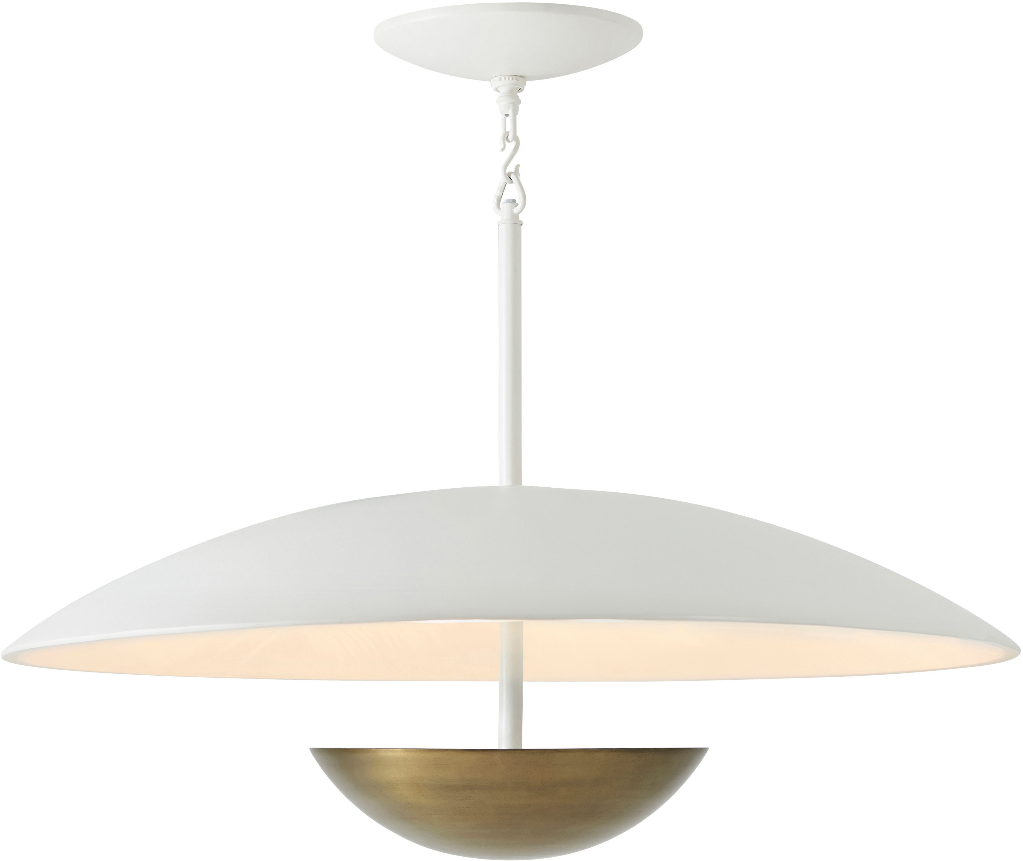 Floyd Pendant Light