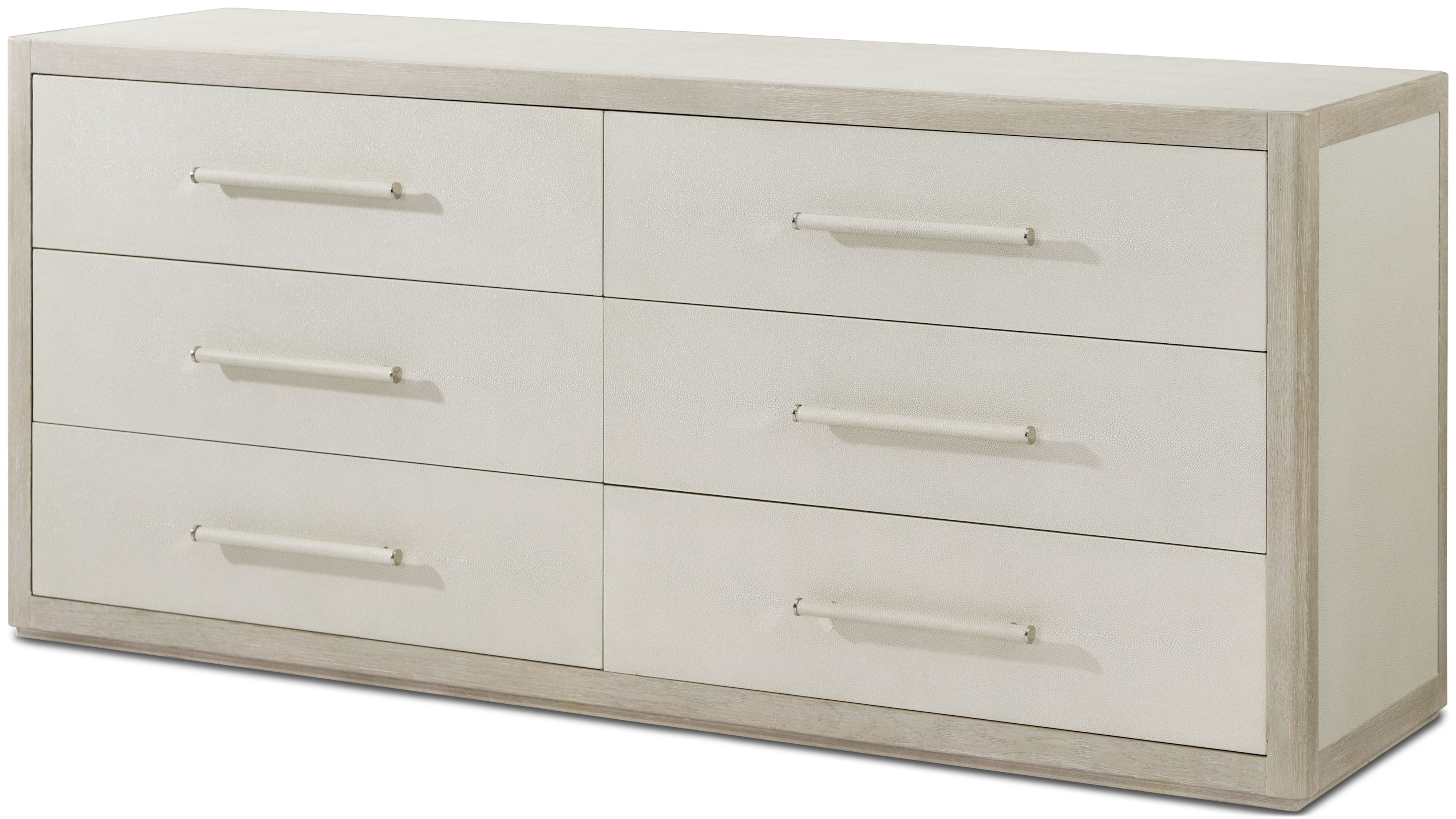 Maxwell 6-Drawer Dresser