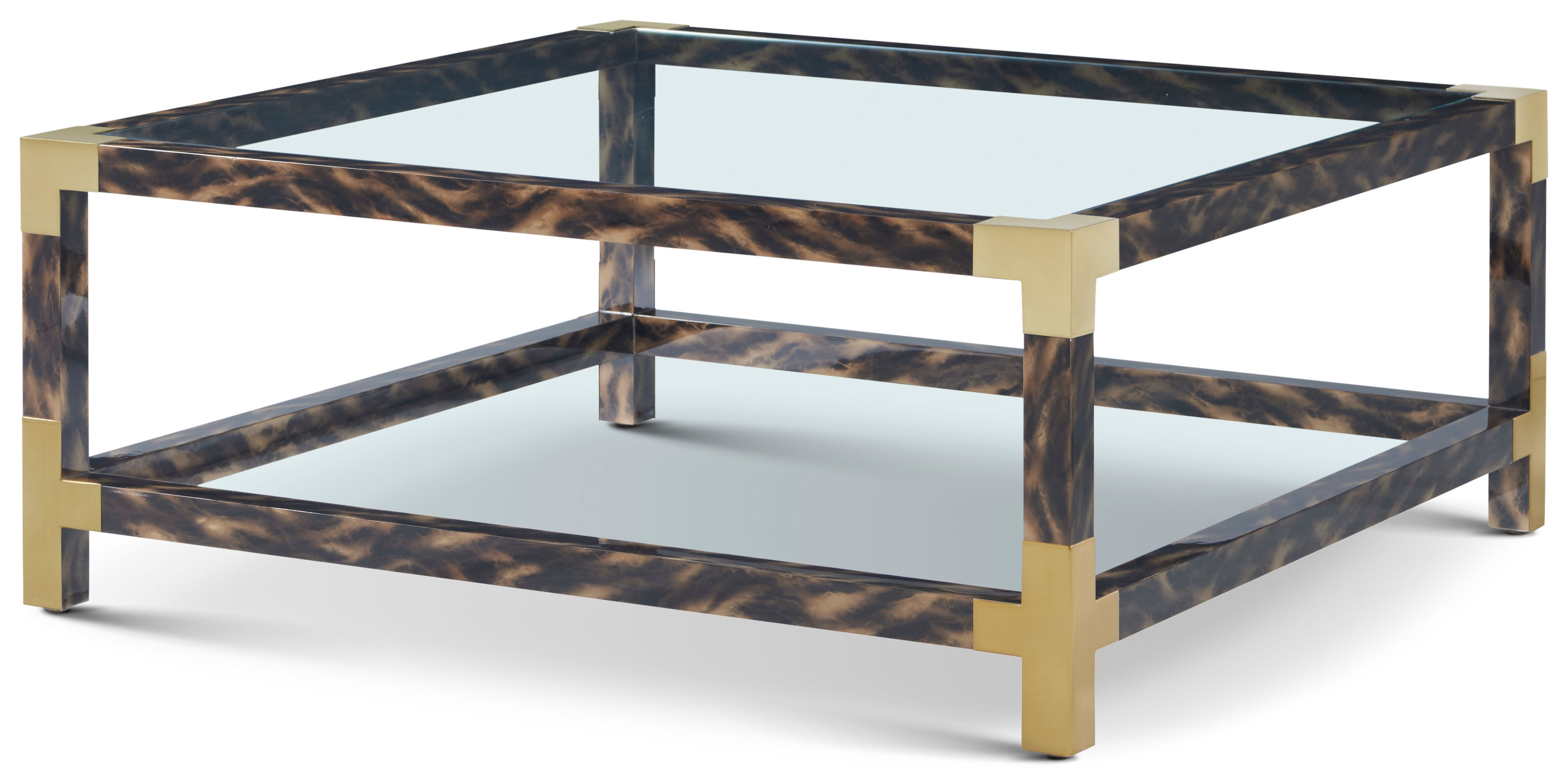 Arakan Square Cocktail Table