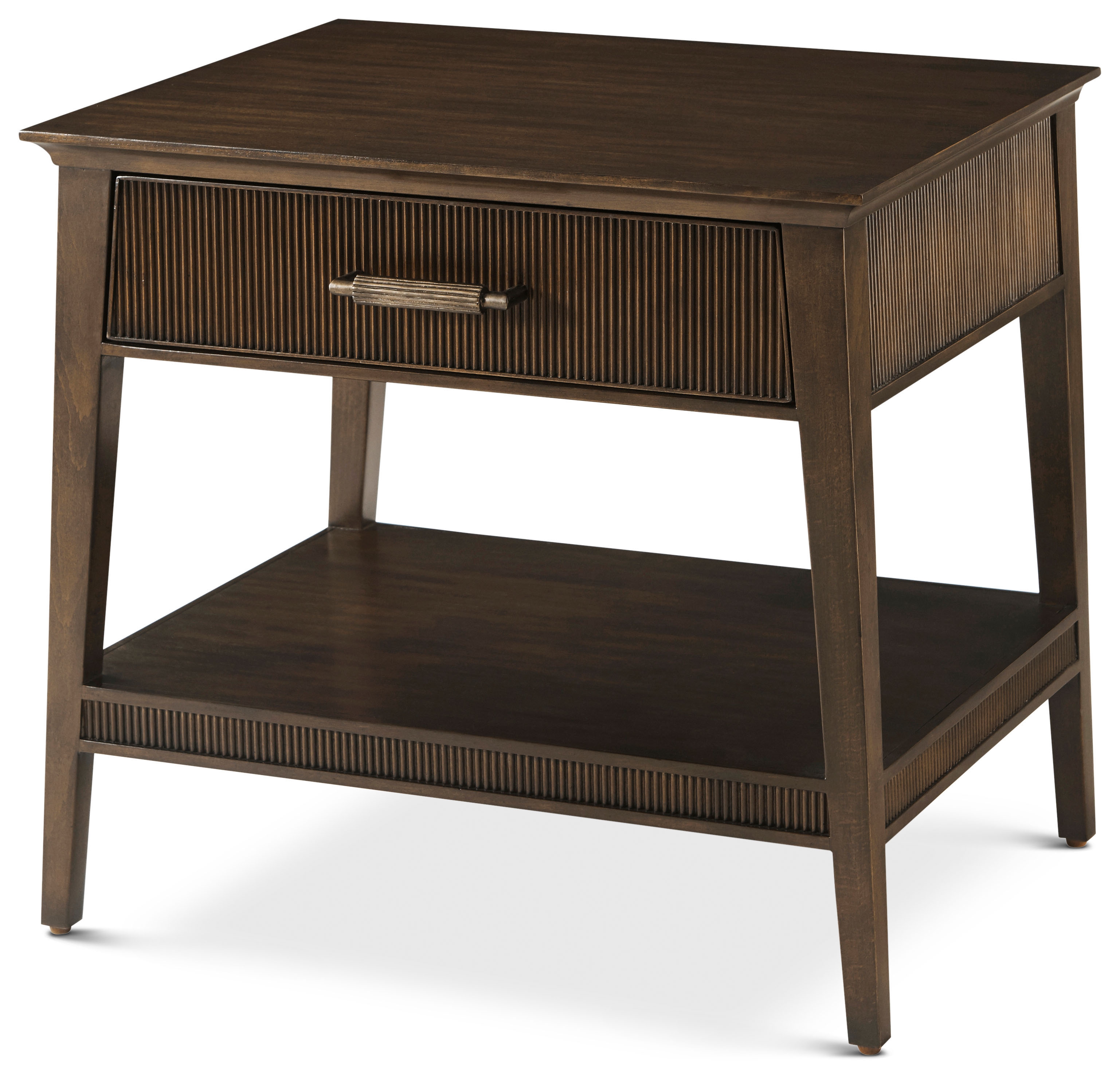 Lido Nightstand V