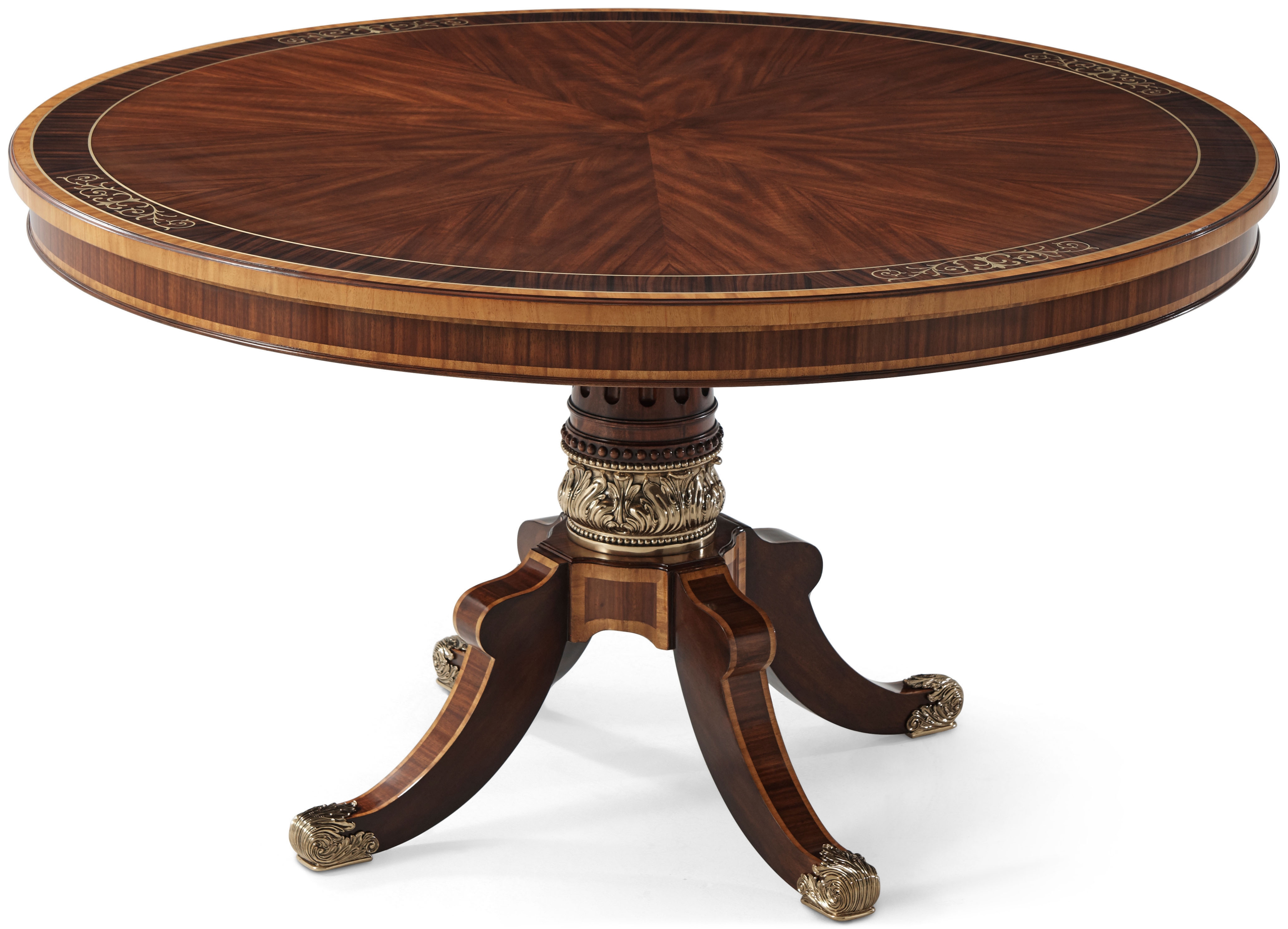 Trenton Dining Table