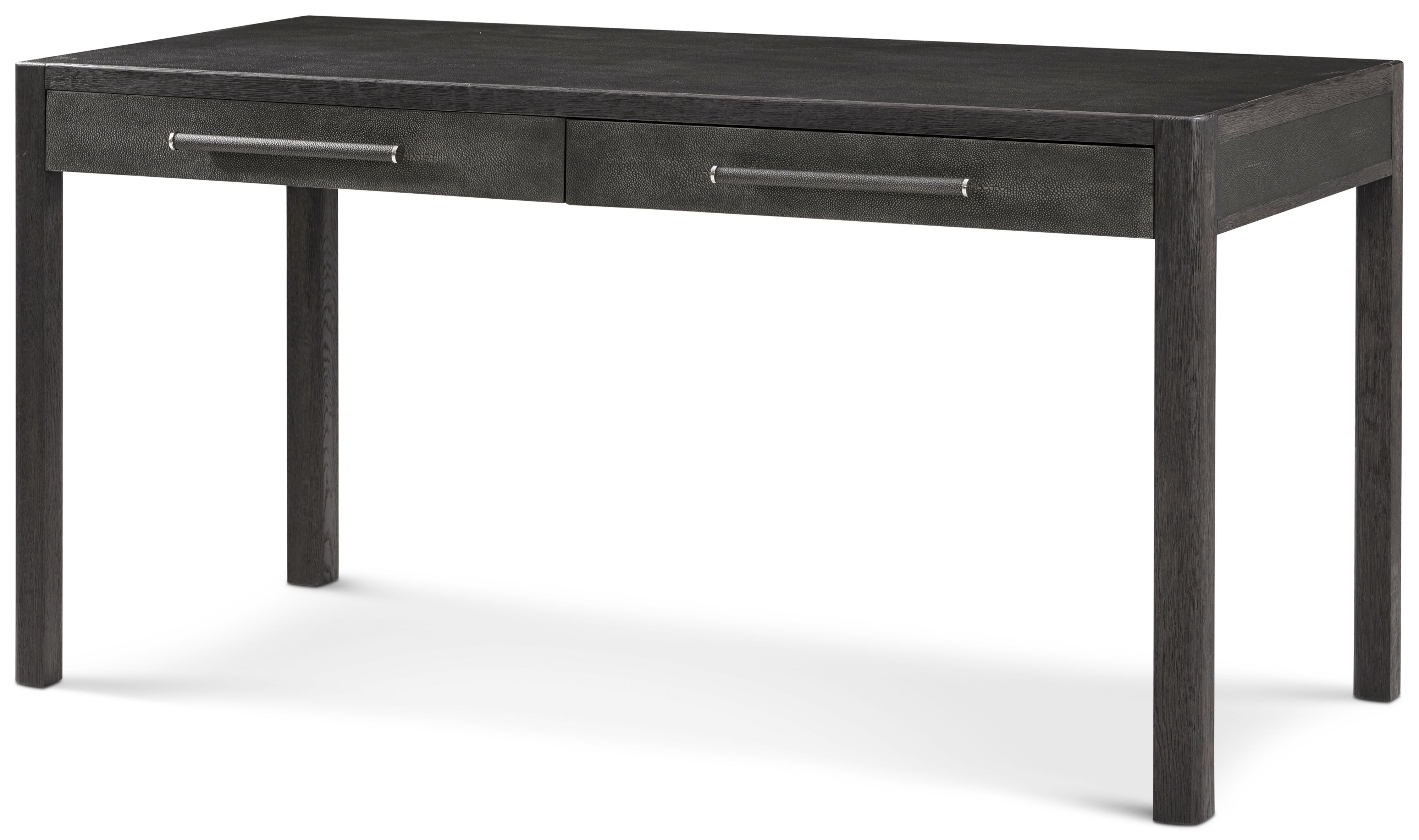 Maxwell 2-Drawer Desk