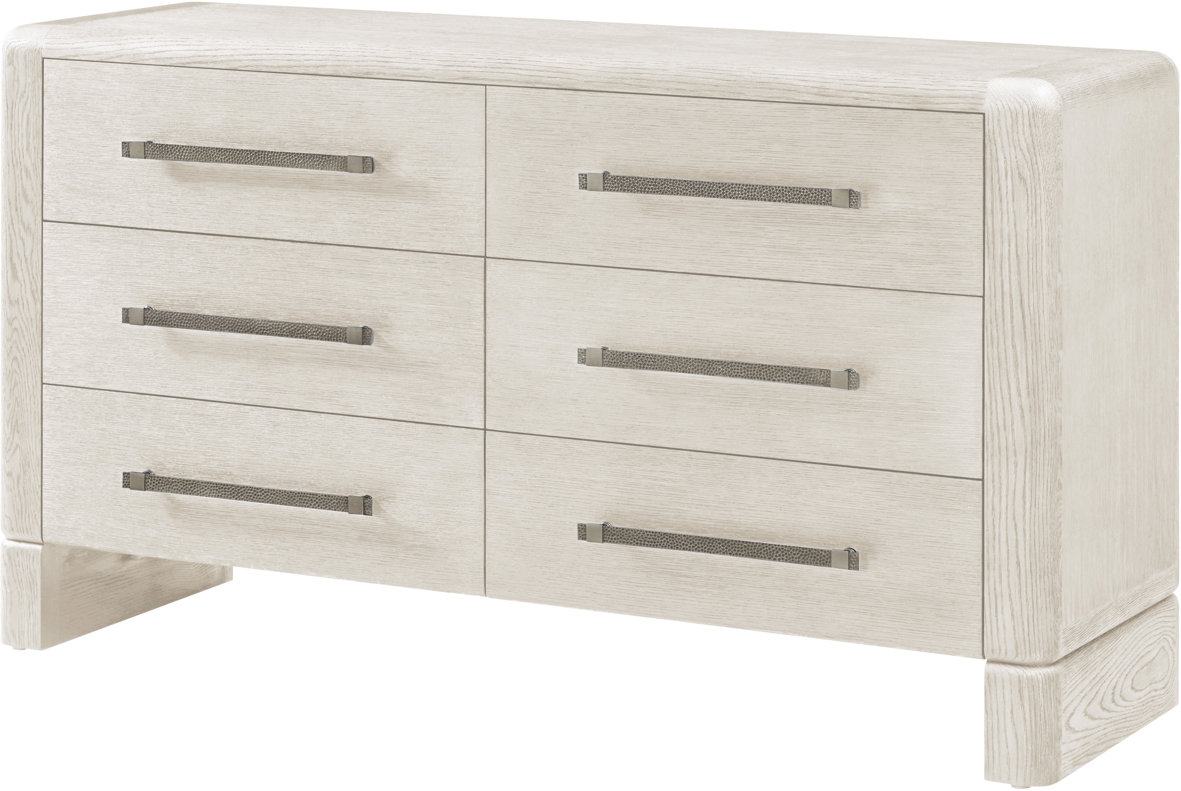 Luna 6-Drawer Dresser