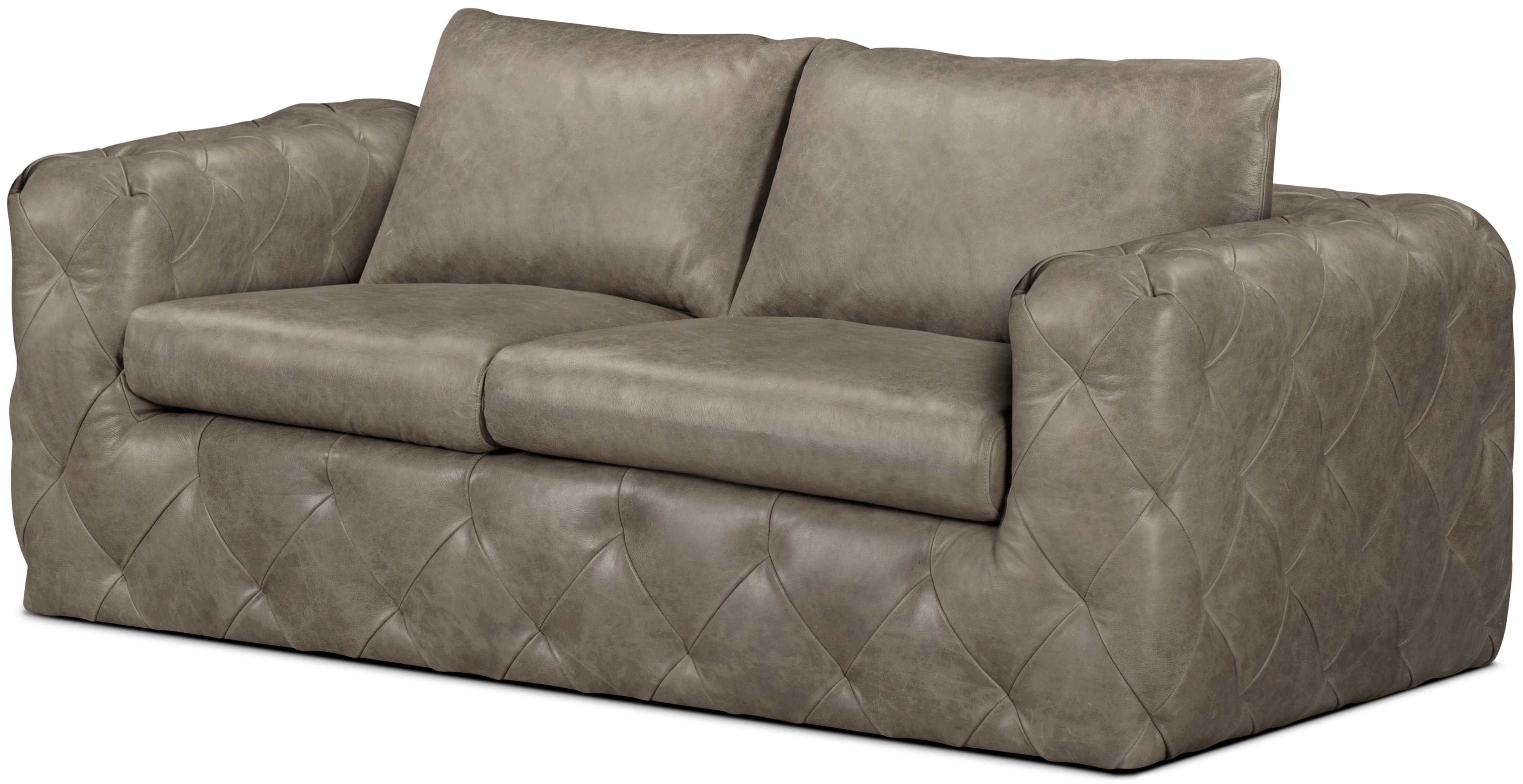 Tufted Sofa
