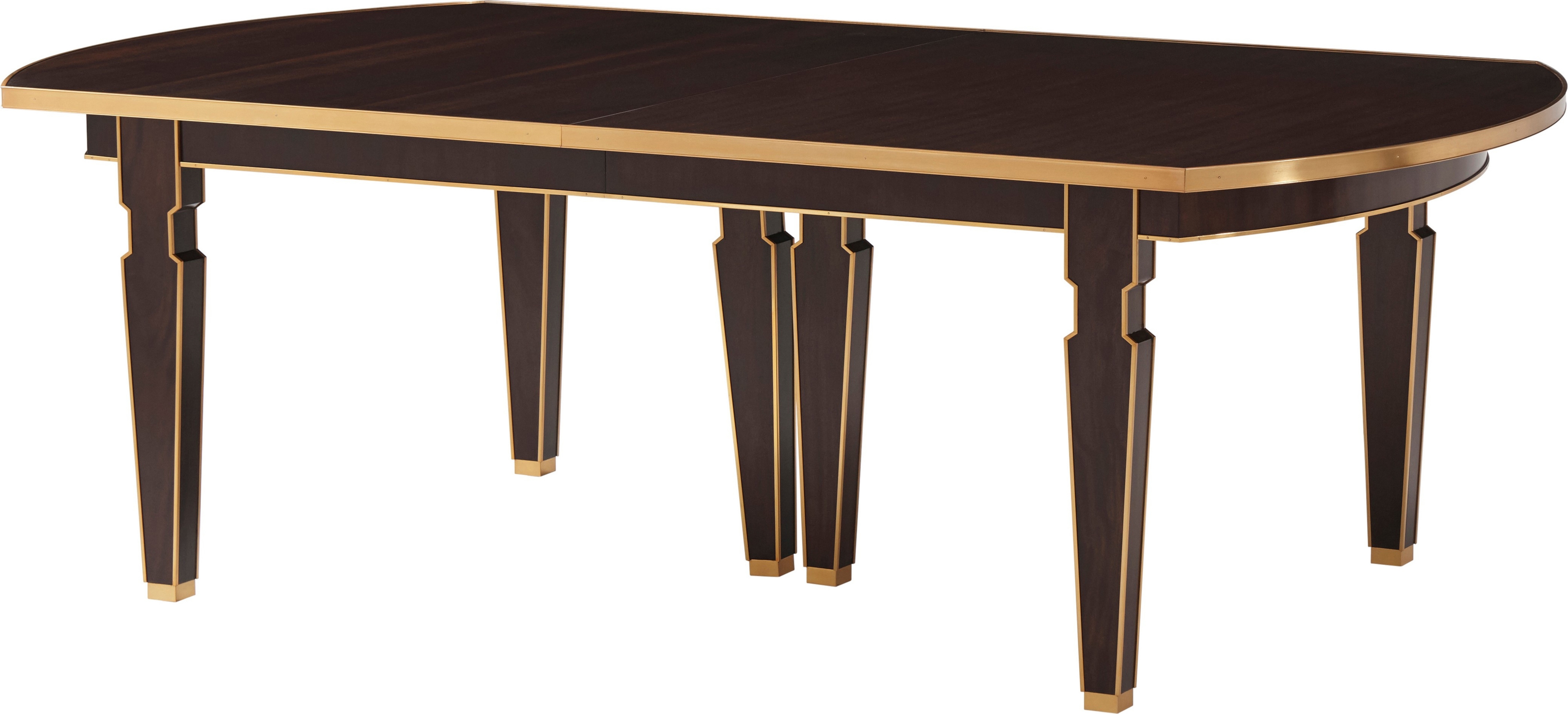 Sebastiano Extending Dining Table