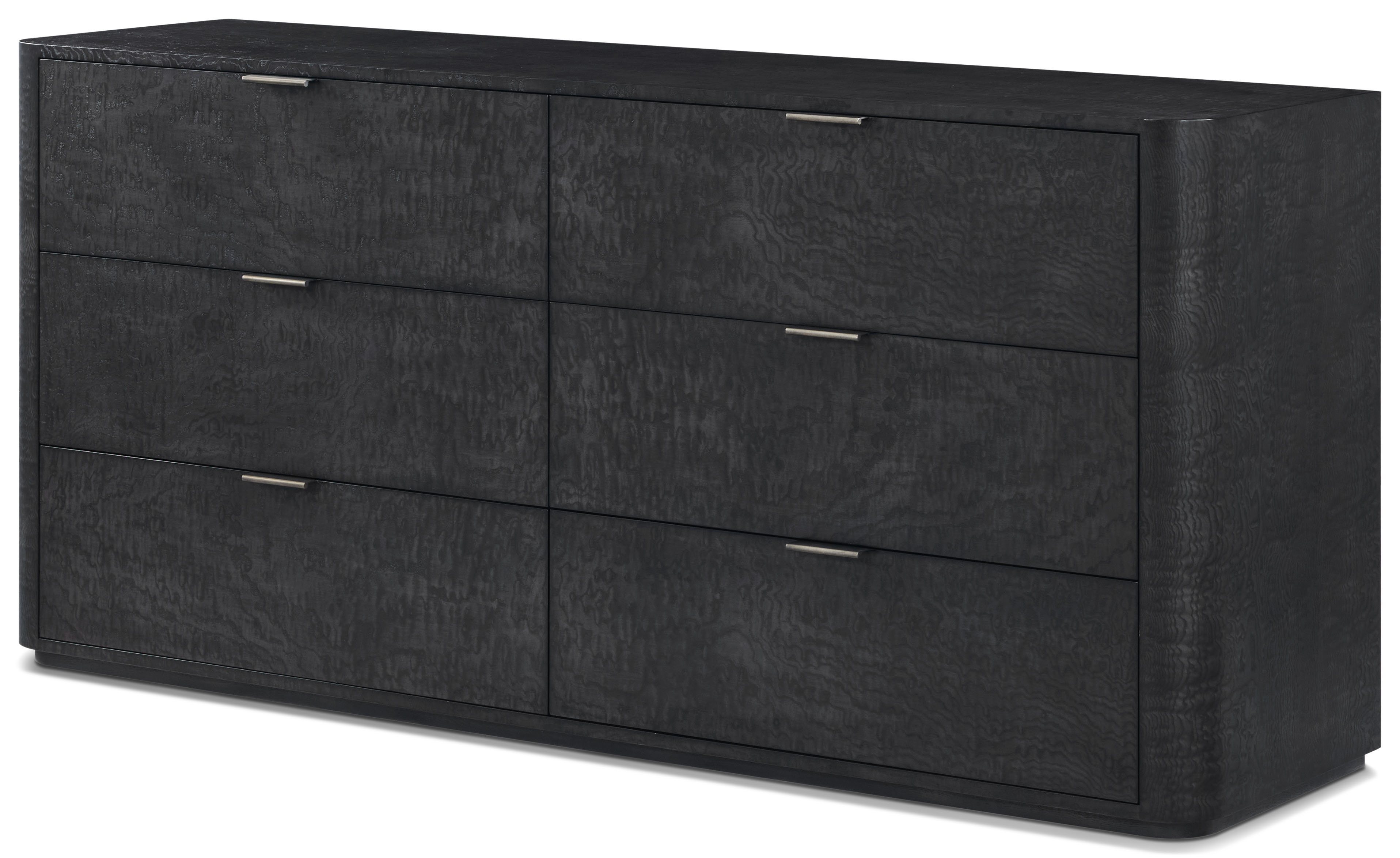 6-Drawer Dresser