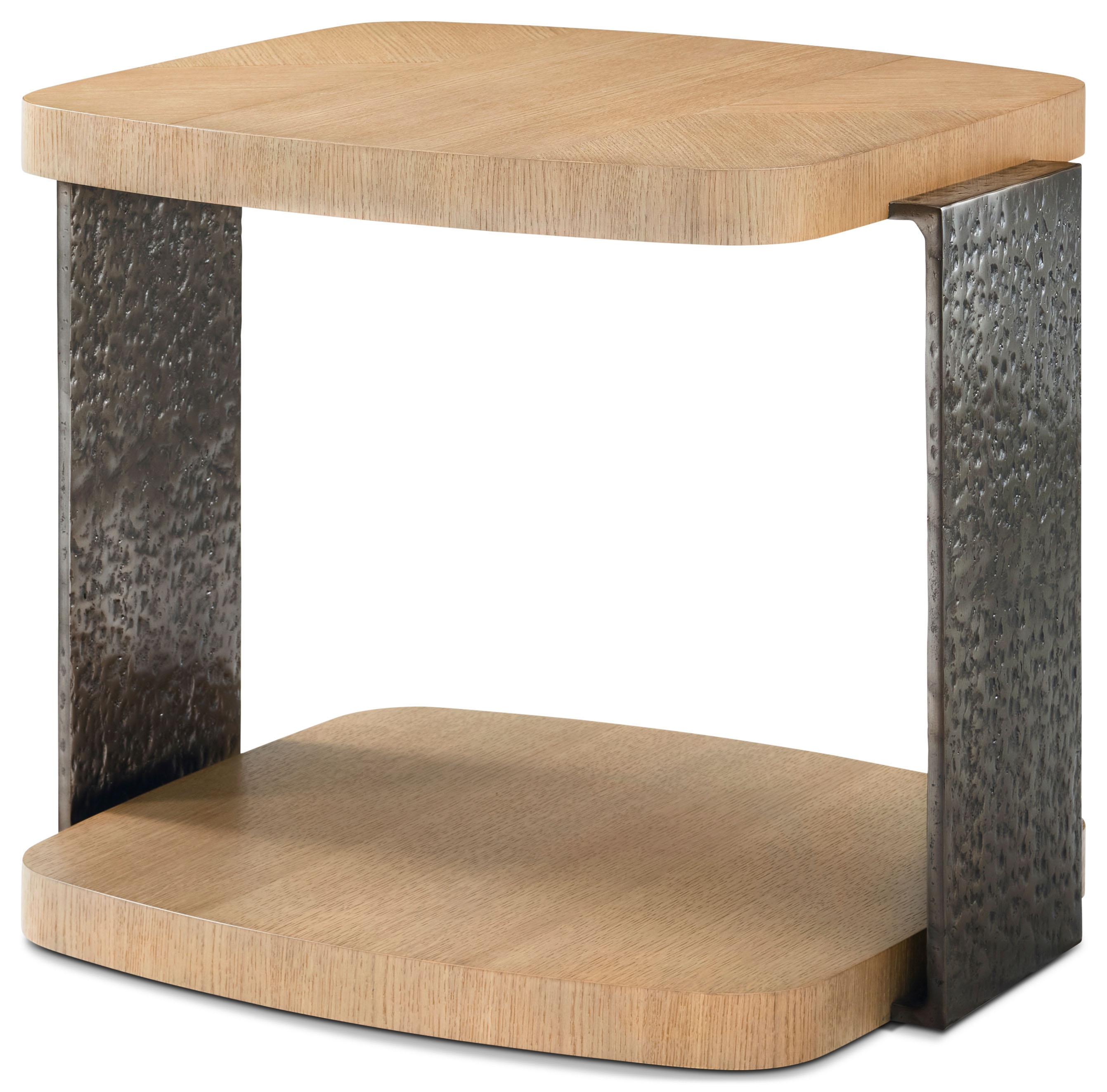 1-Shelf Side Table