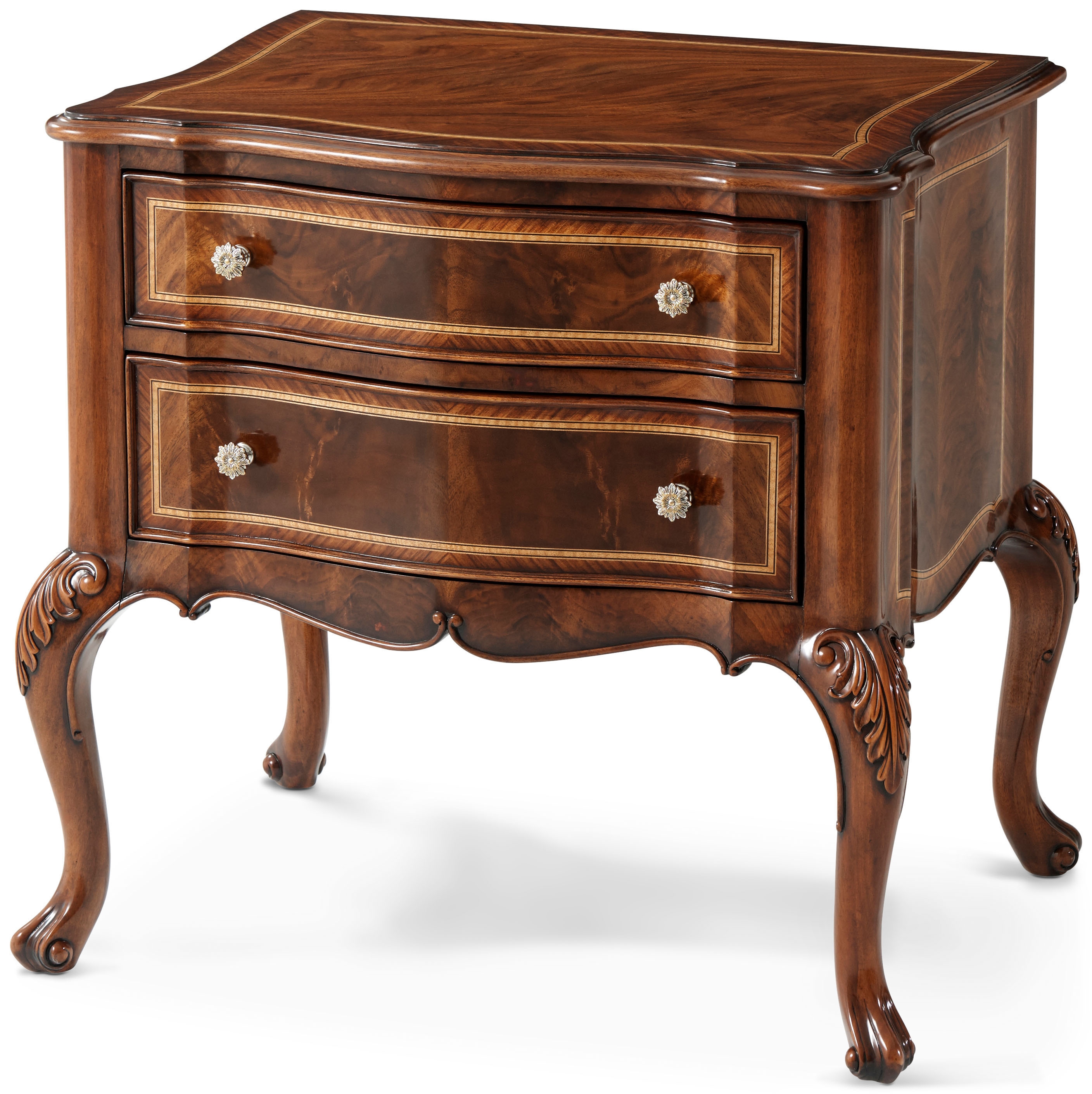 Neville Nightstand