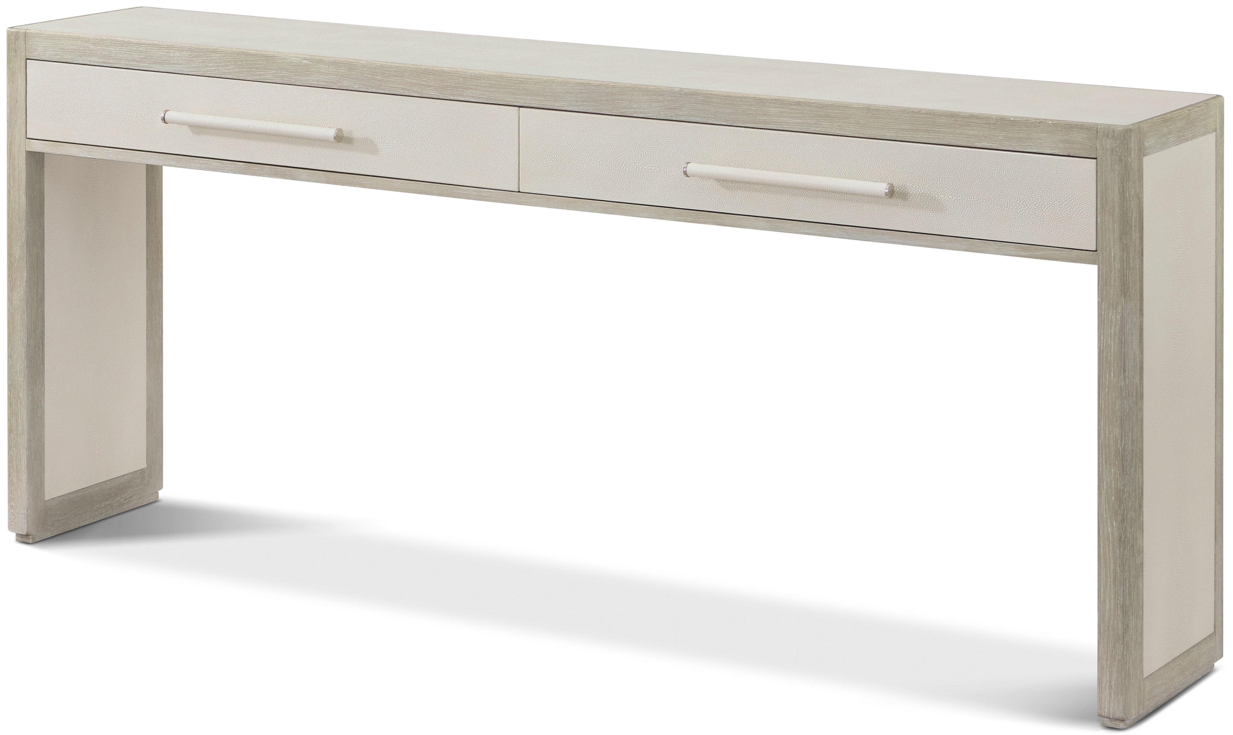 Maxwell 2-Drawer Console Table