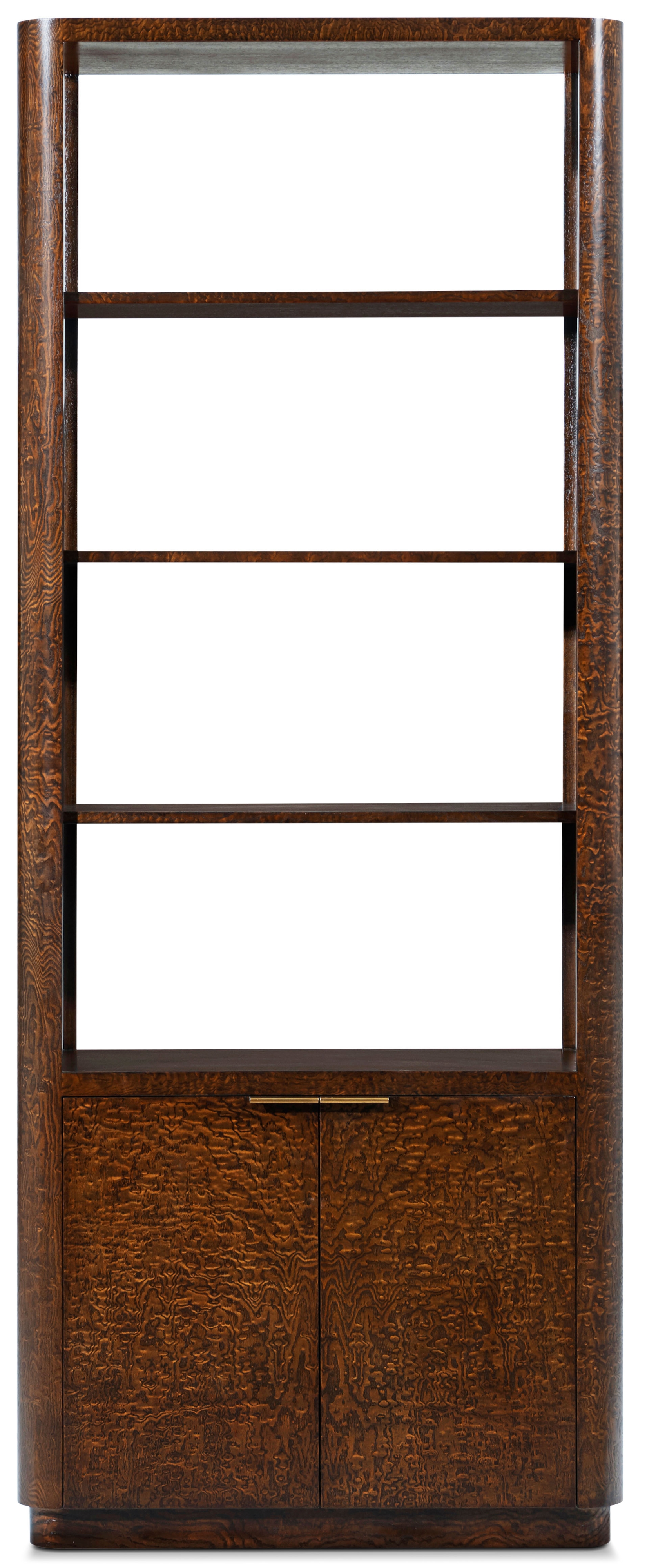3-Shelf Bookcase