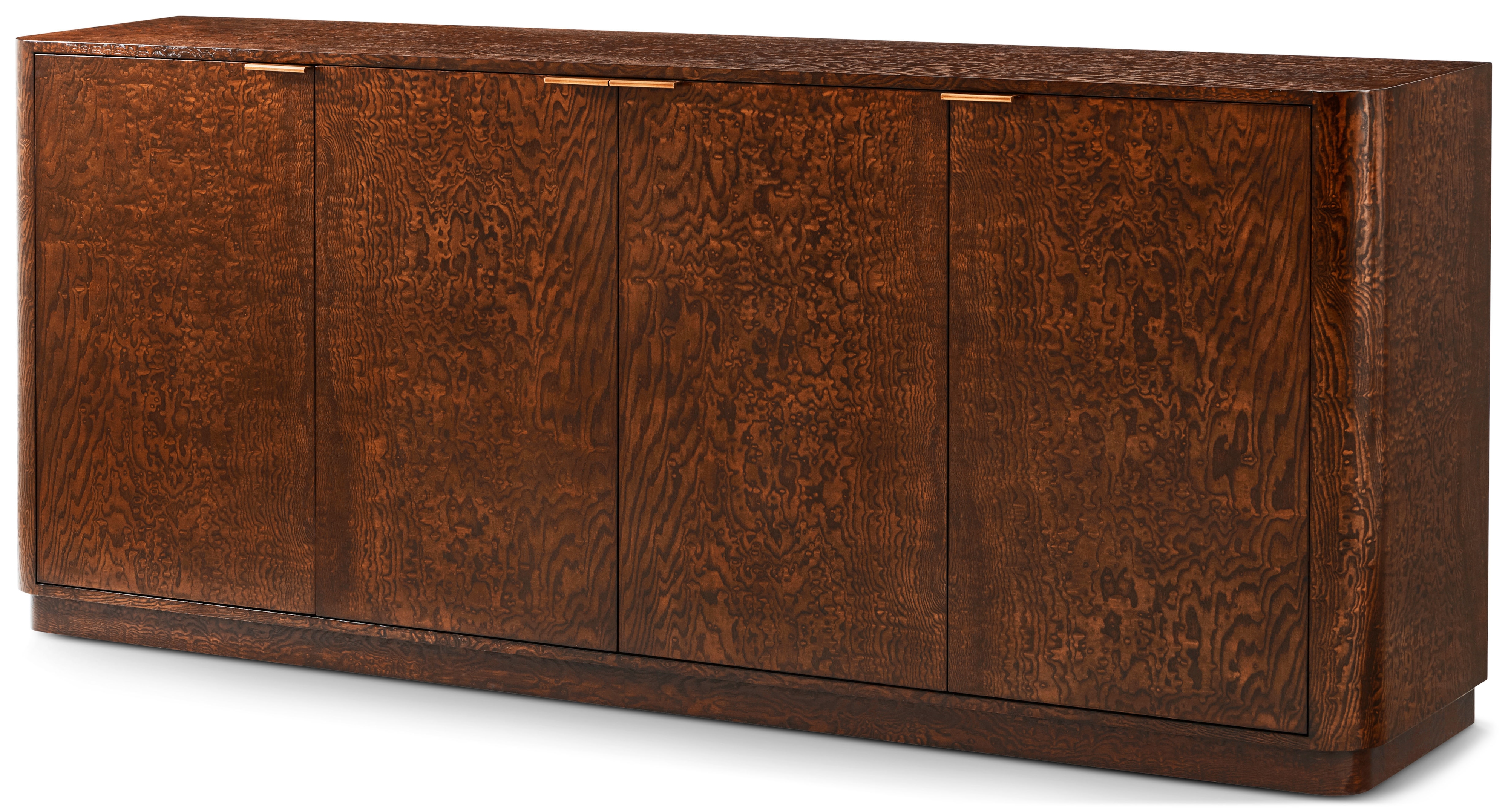 4-Door Sideboard
