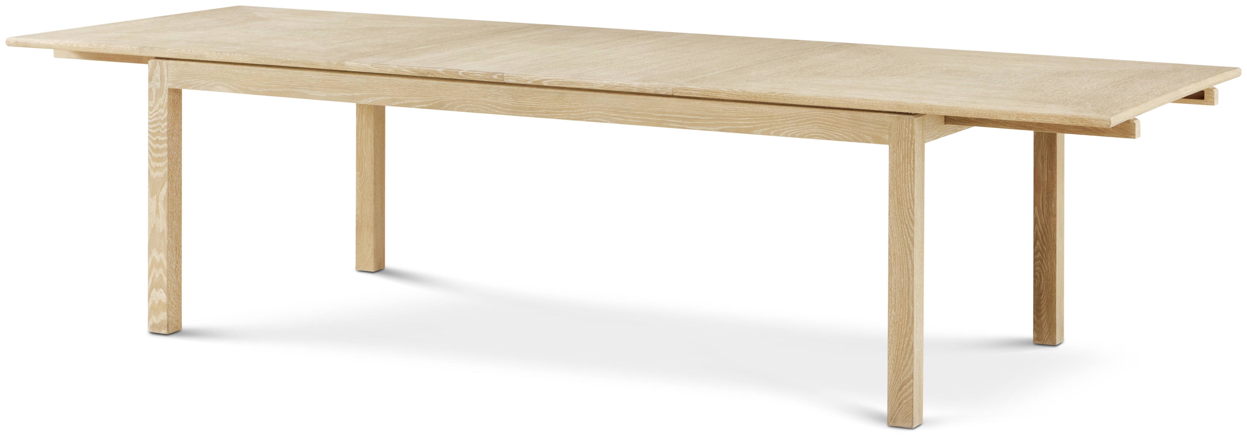 Rectangular Dining Table