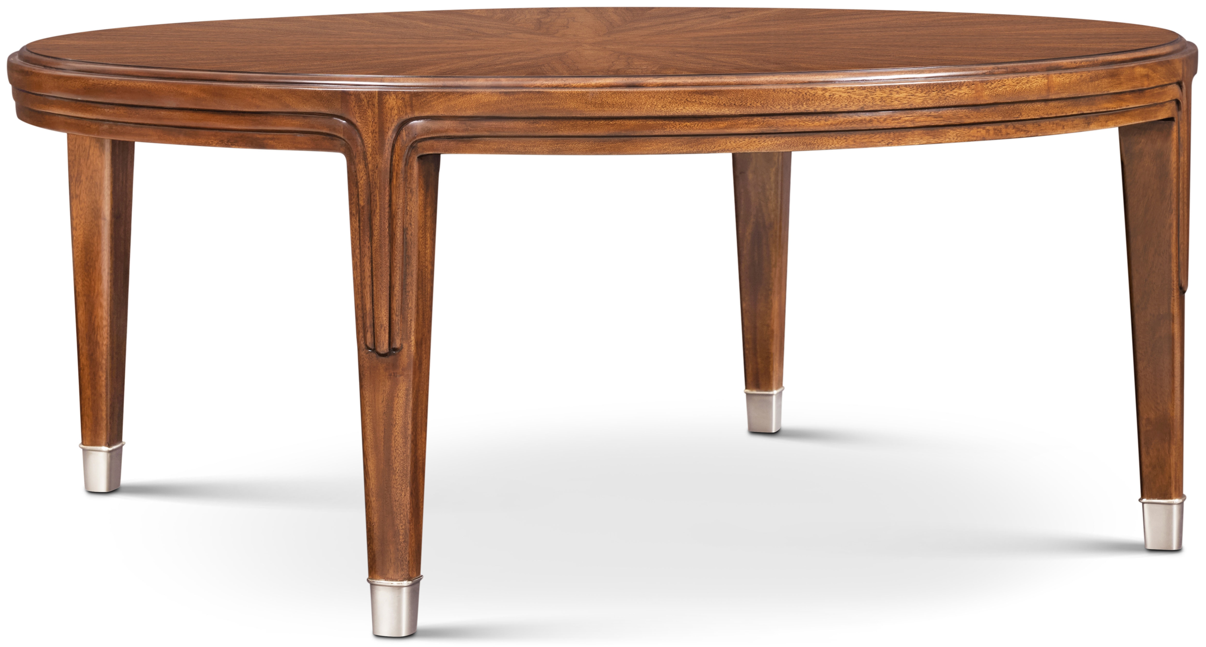 Dorchester Round Cocktail Table