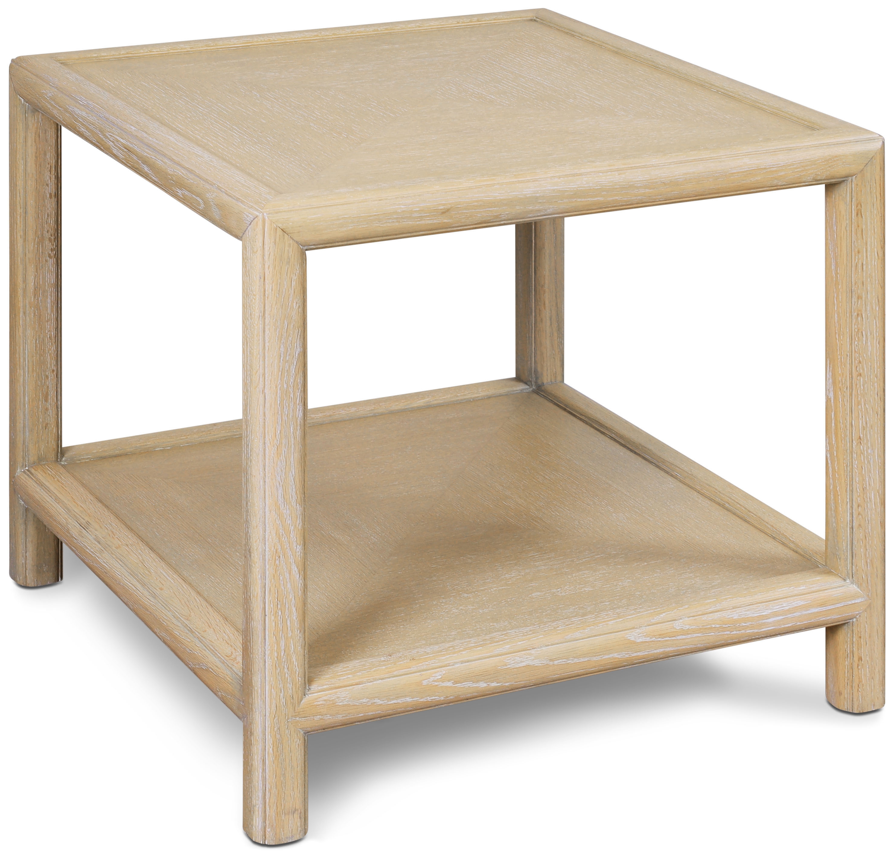 Square Side Table