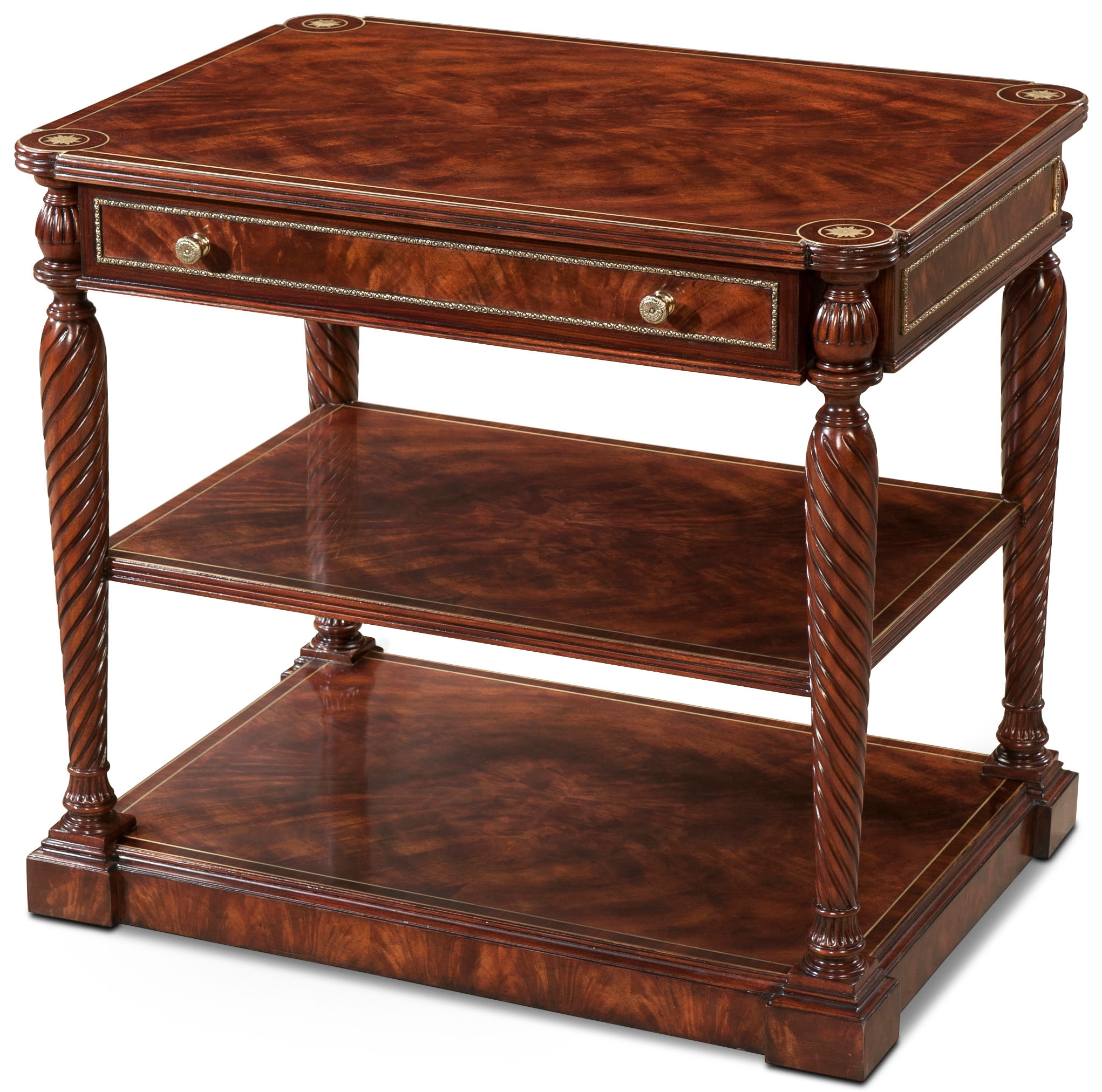 Kympton Accent Table