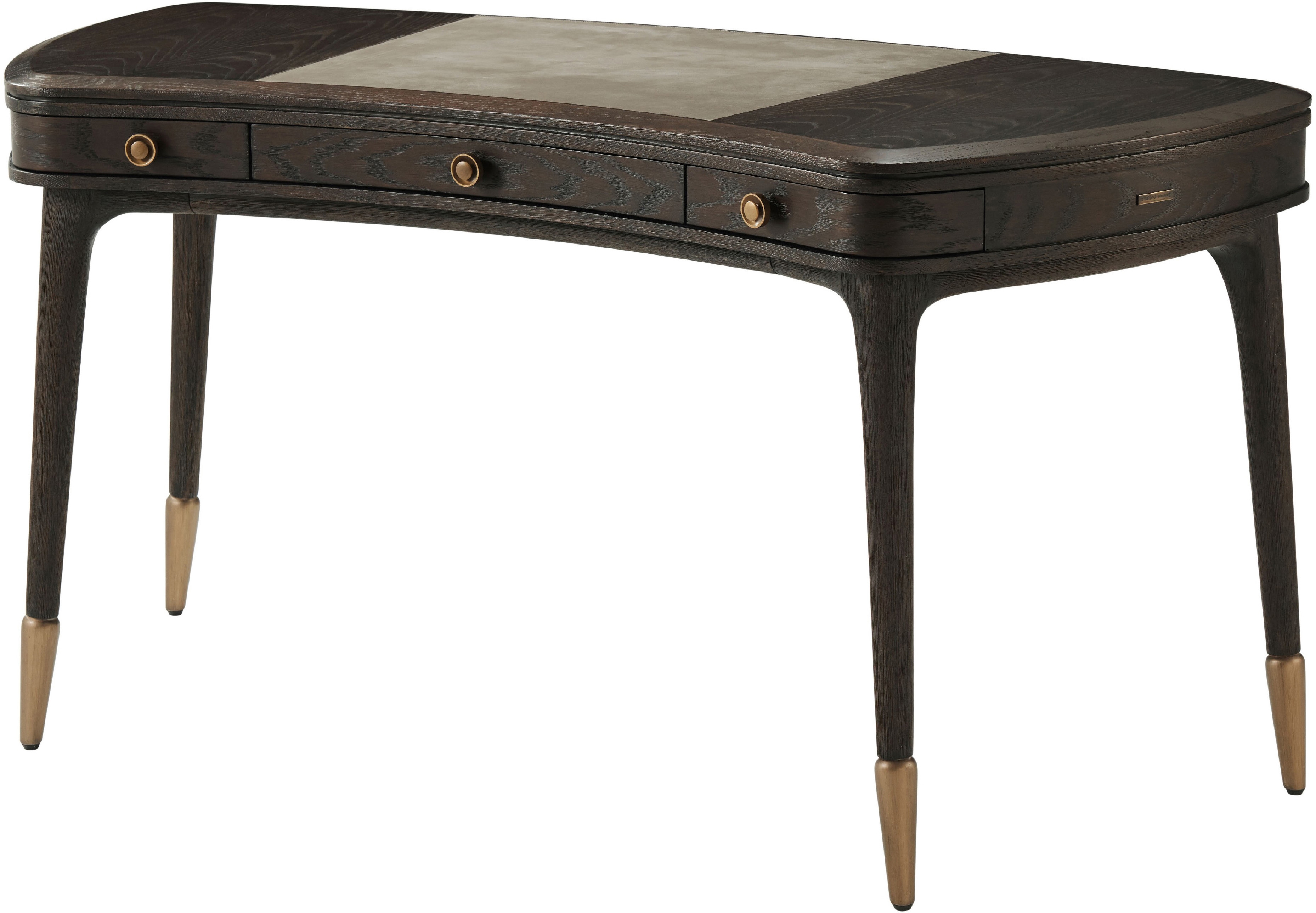 Legacy 3-Drawer Writing Desk