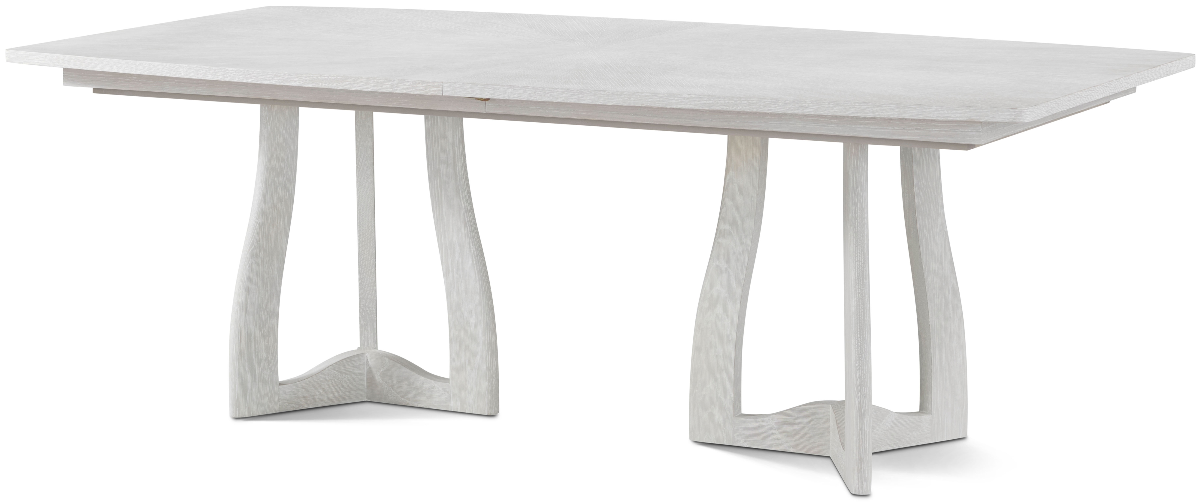 Vero 91" Extension Dining Table