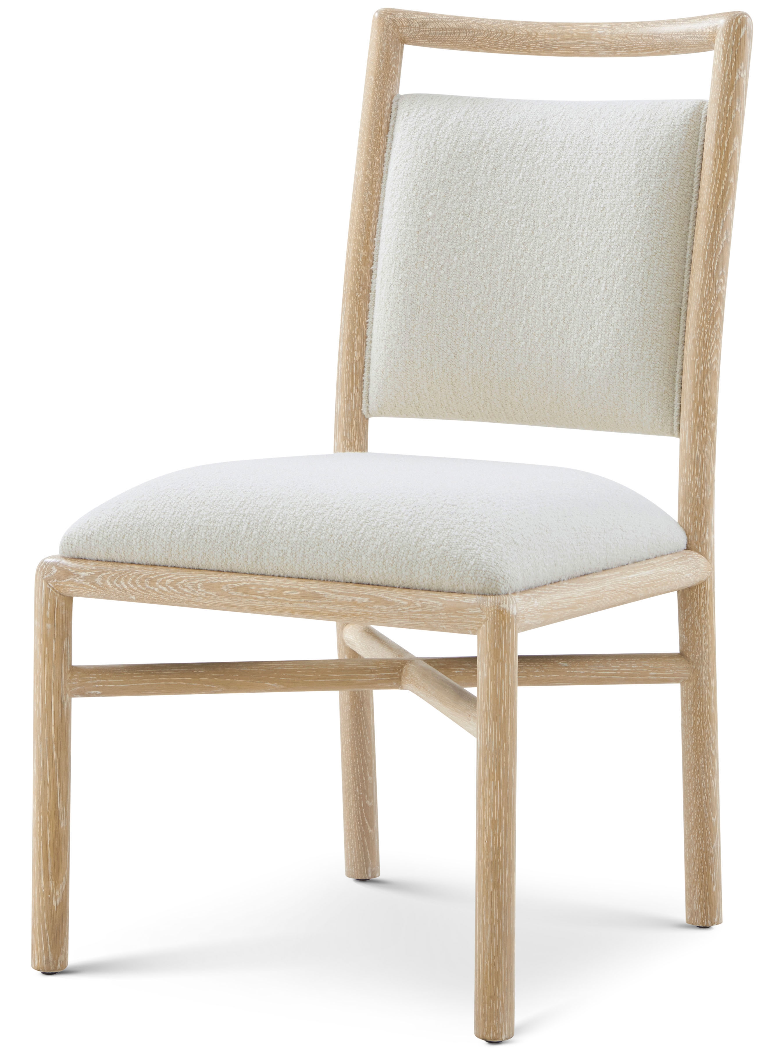 Upholstered Dining Side Chair