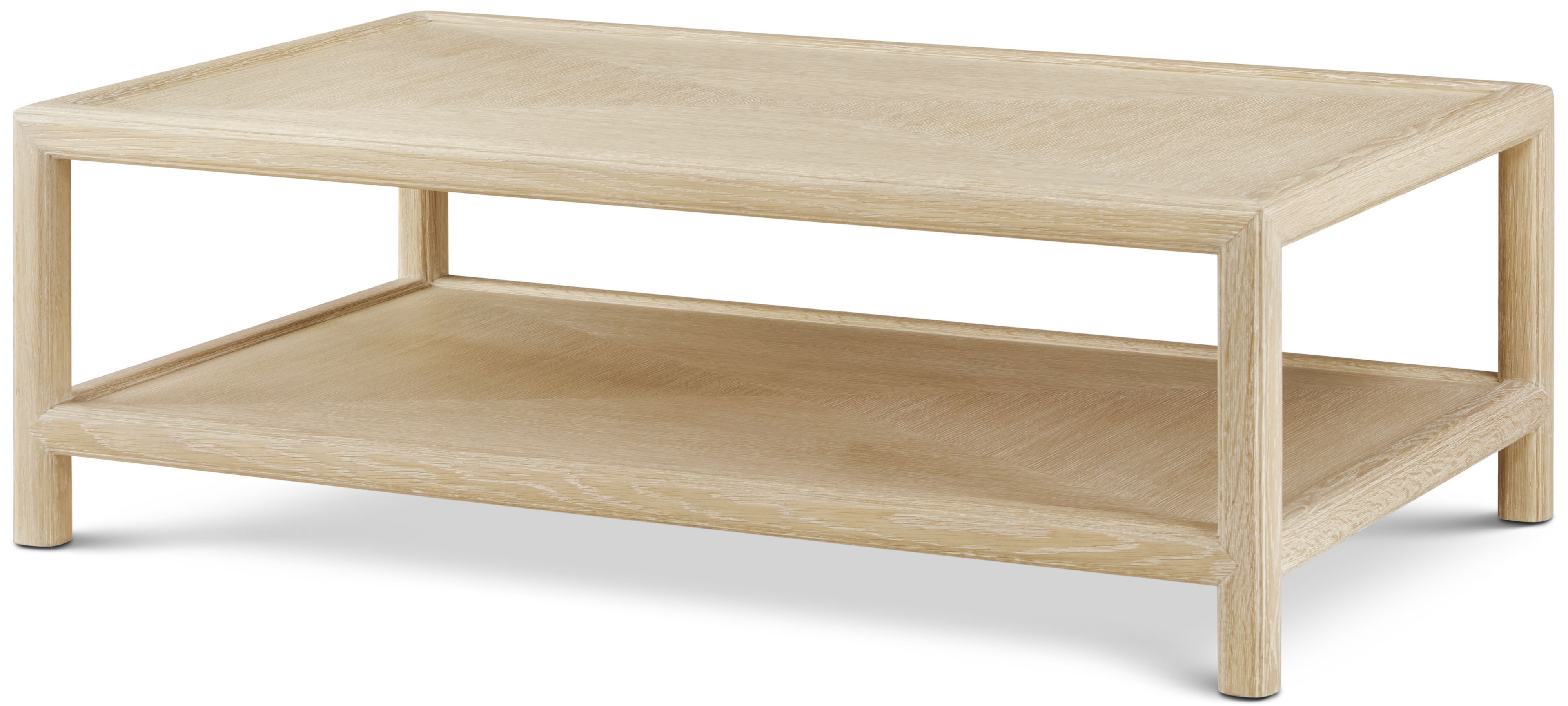 Rectangular Cocktail Table