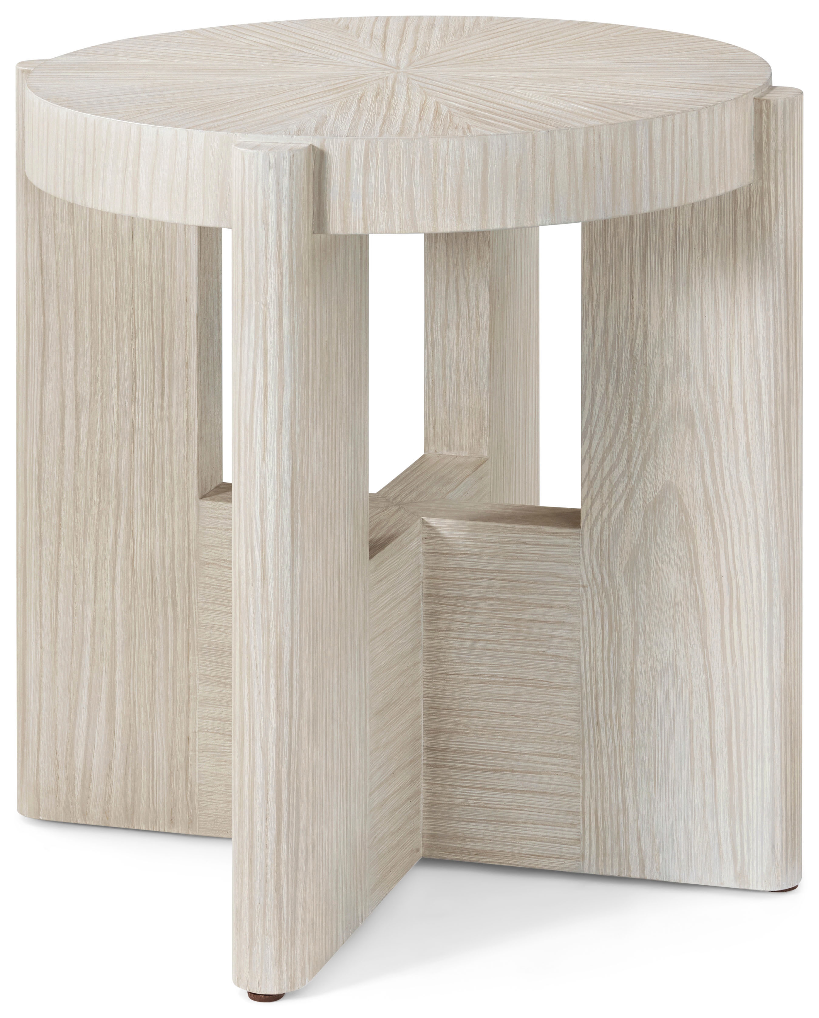 Urbane Round Side Table