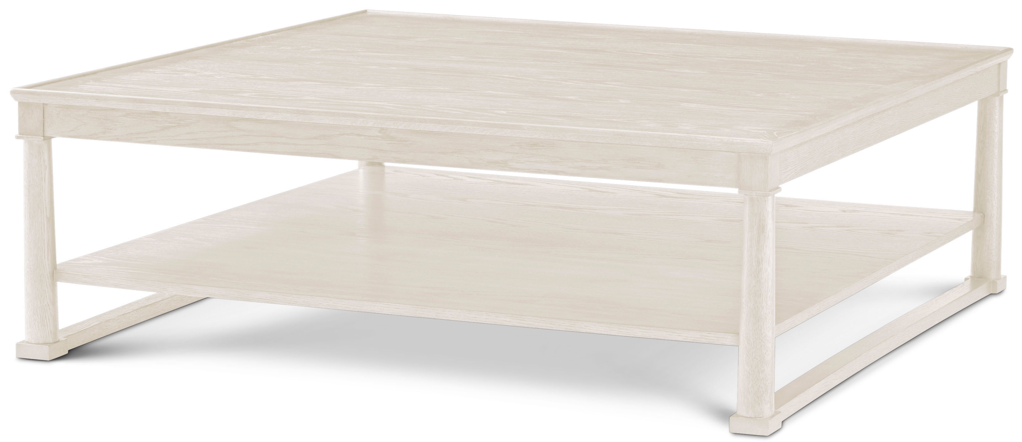 Surrey Square Cocktail Table