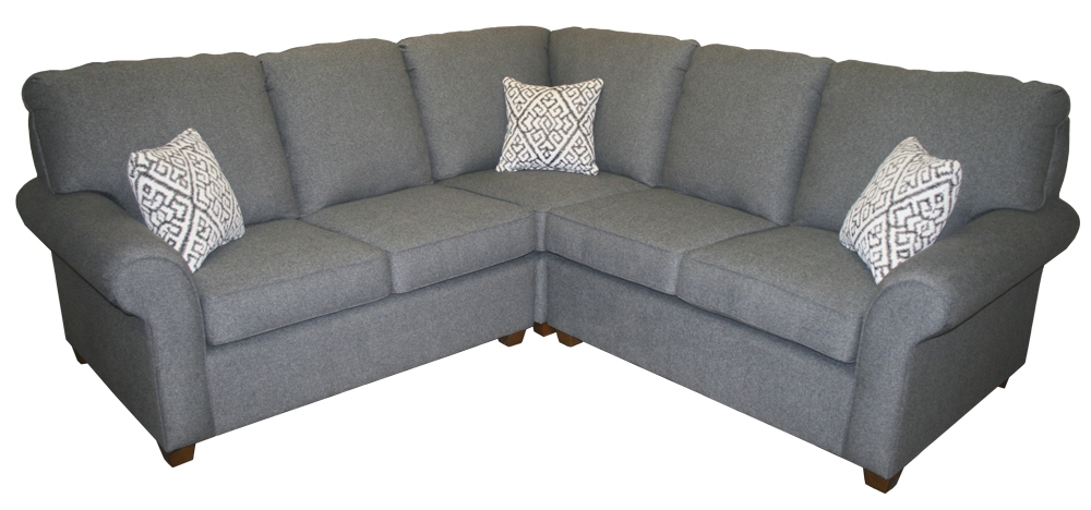 Extra Deep and Tall Corner Wedge