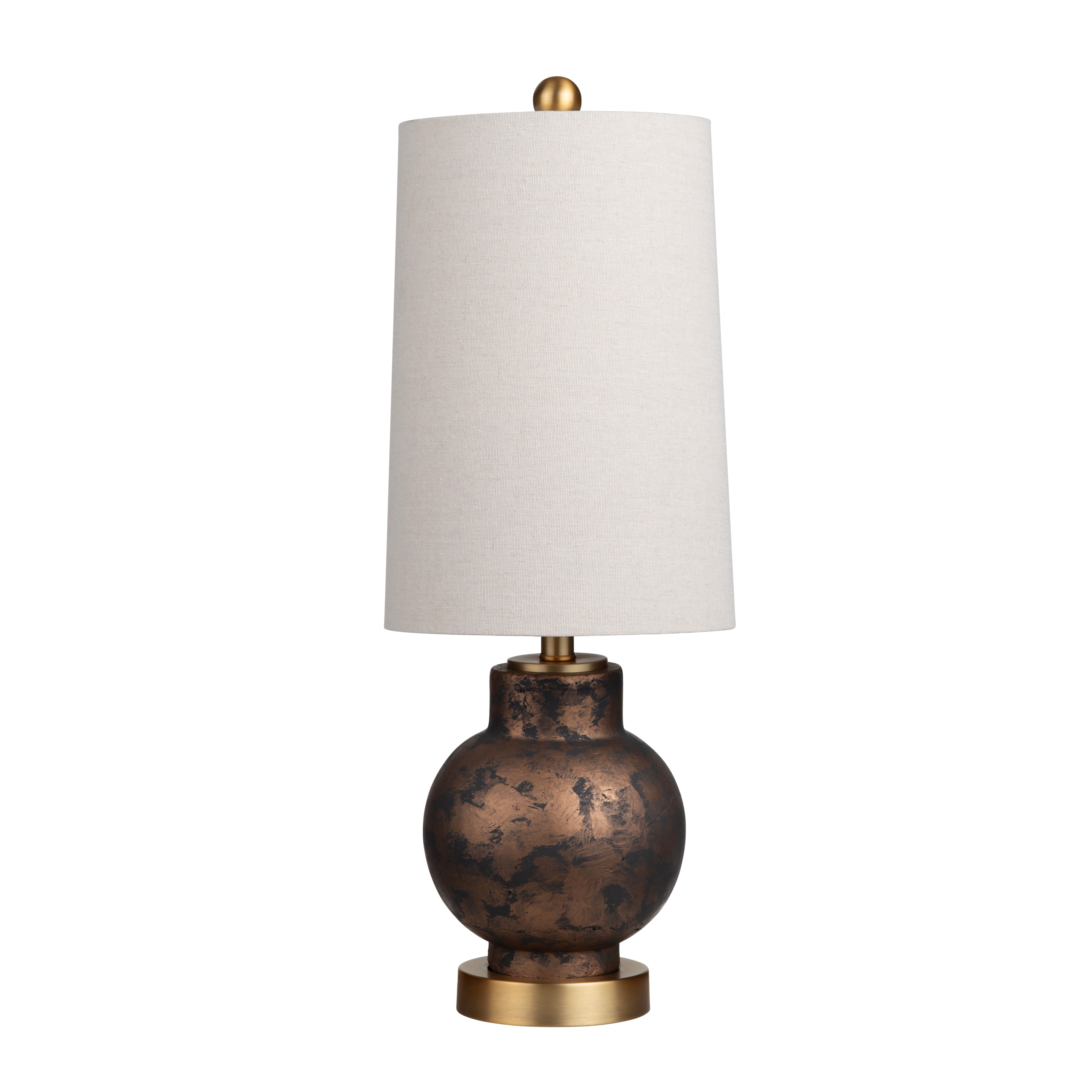 24.25"H Table Lamp