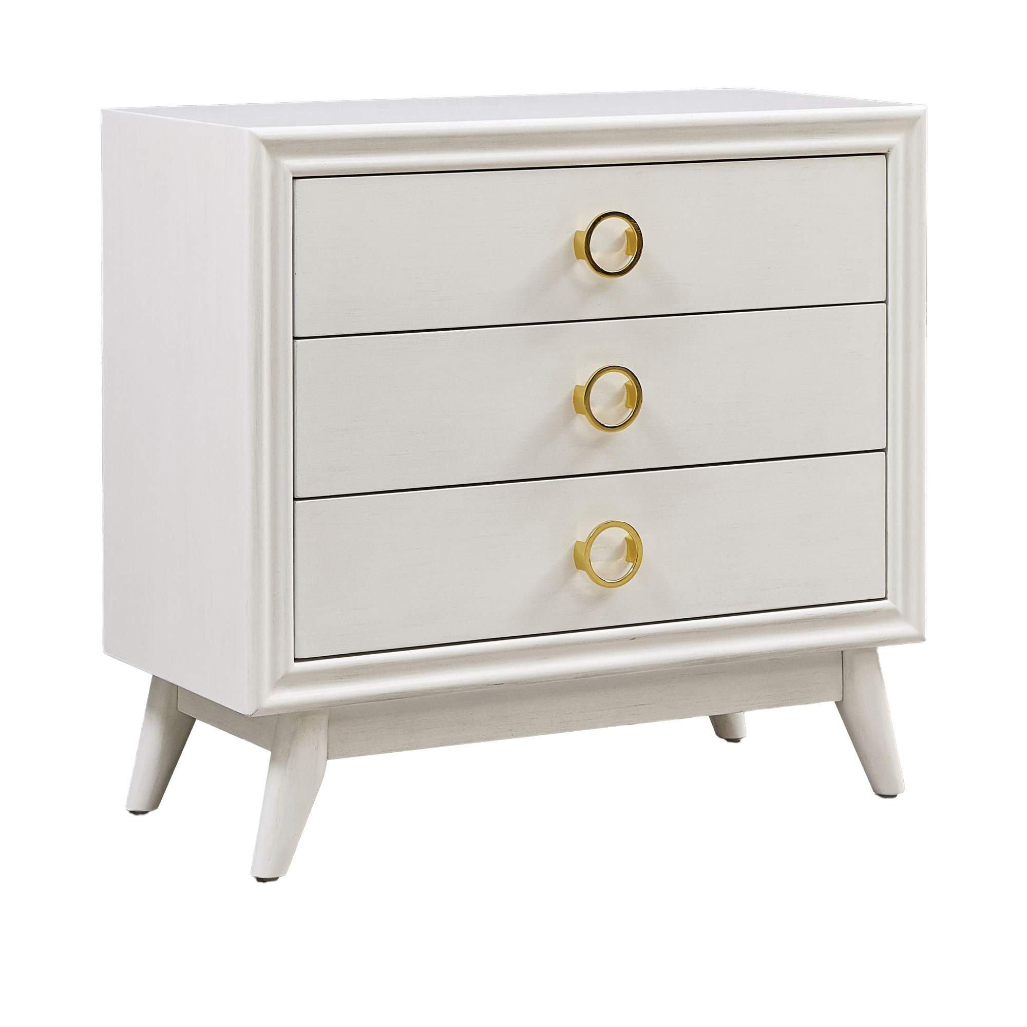 Pomeroy 3-Drawer Chest