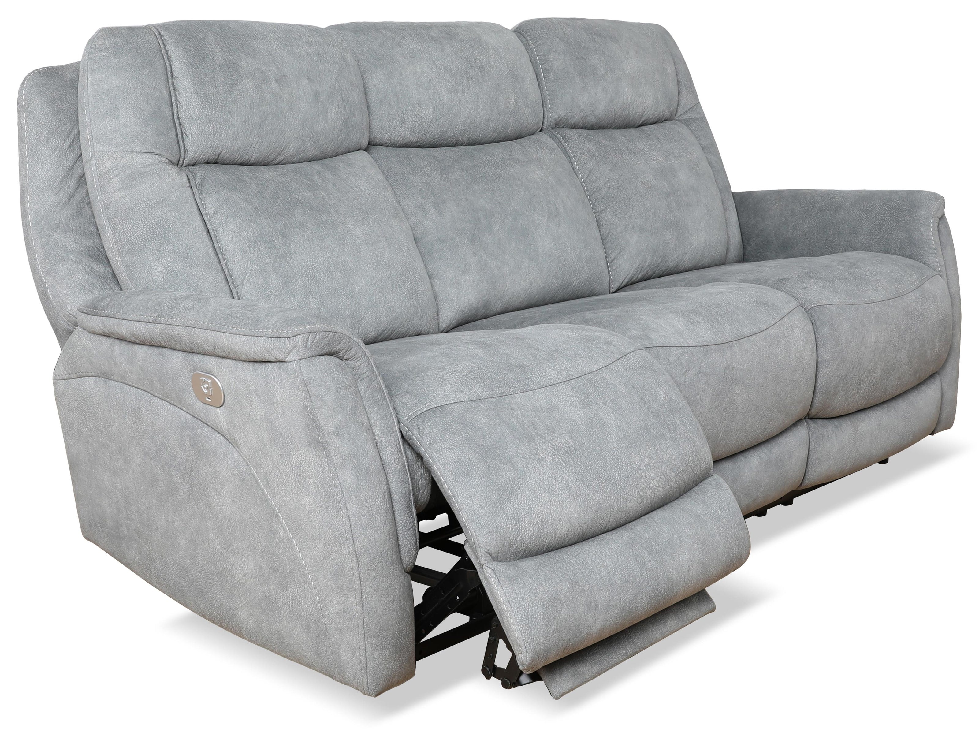 Park Avenue Linus 1220332 Power Reclining Sofa | Johnny Janosik
