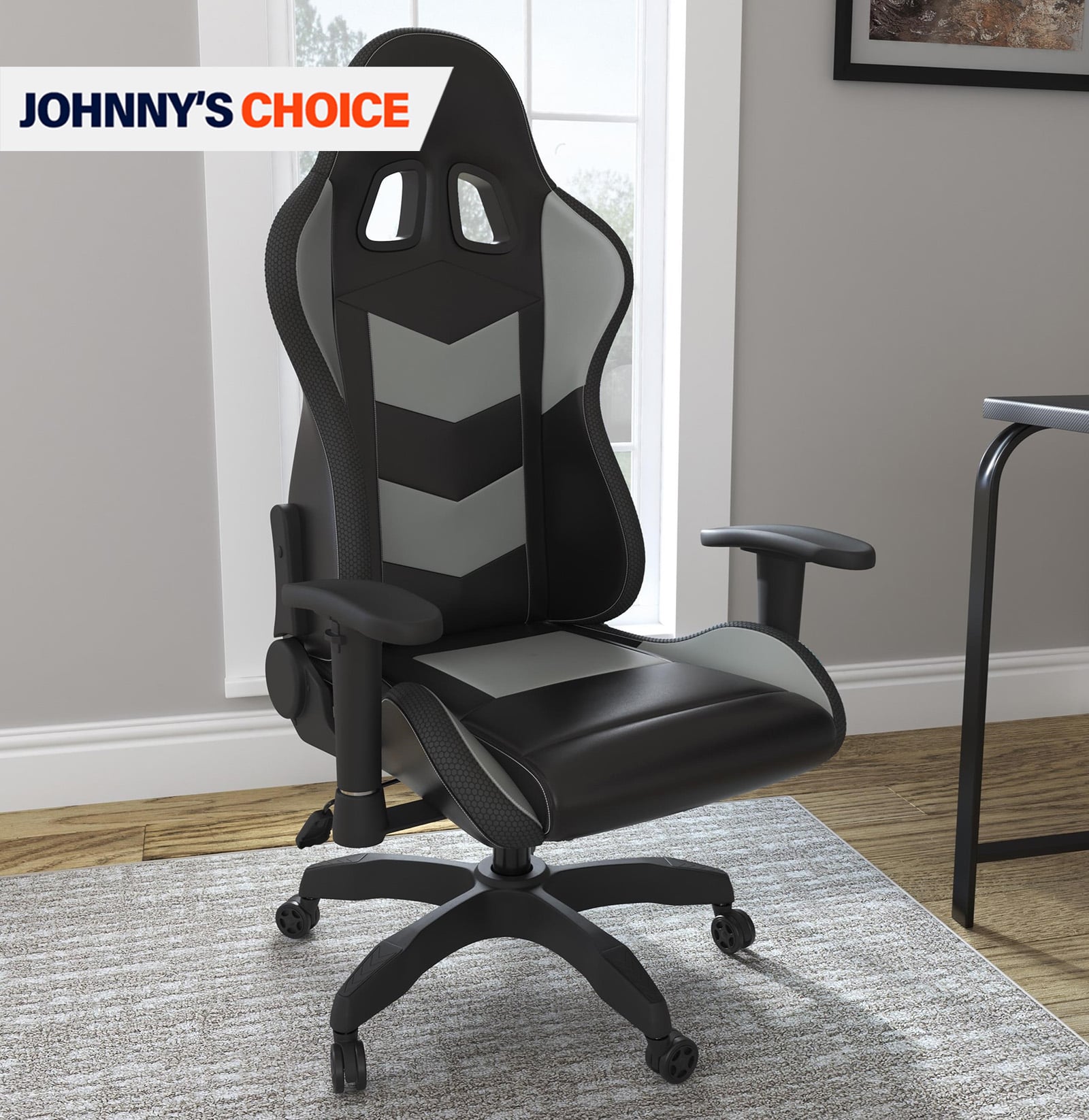 椅子 LAND OFFICE CHAIR a66d968fce704081b5c5bf3b723f52