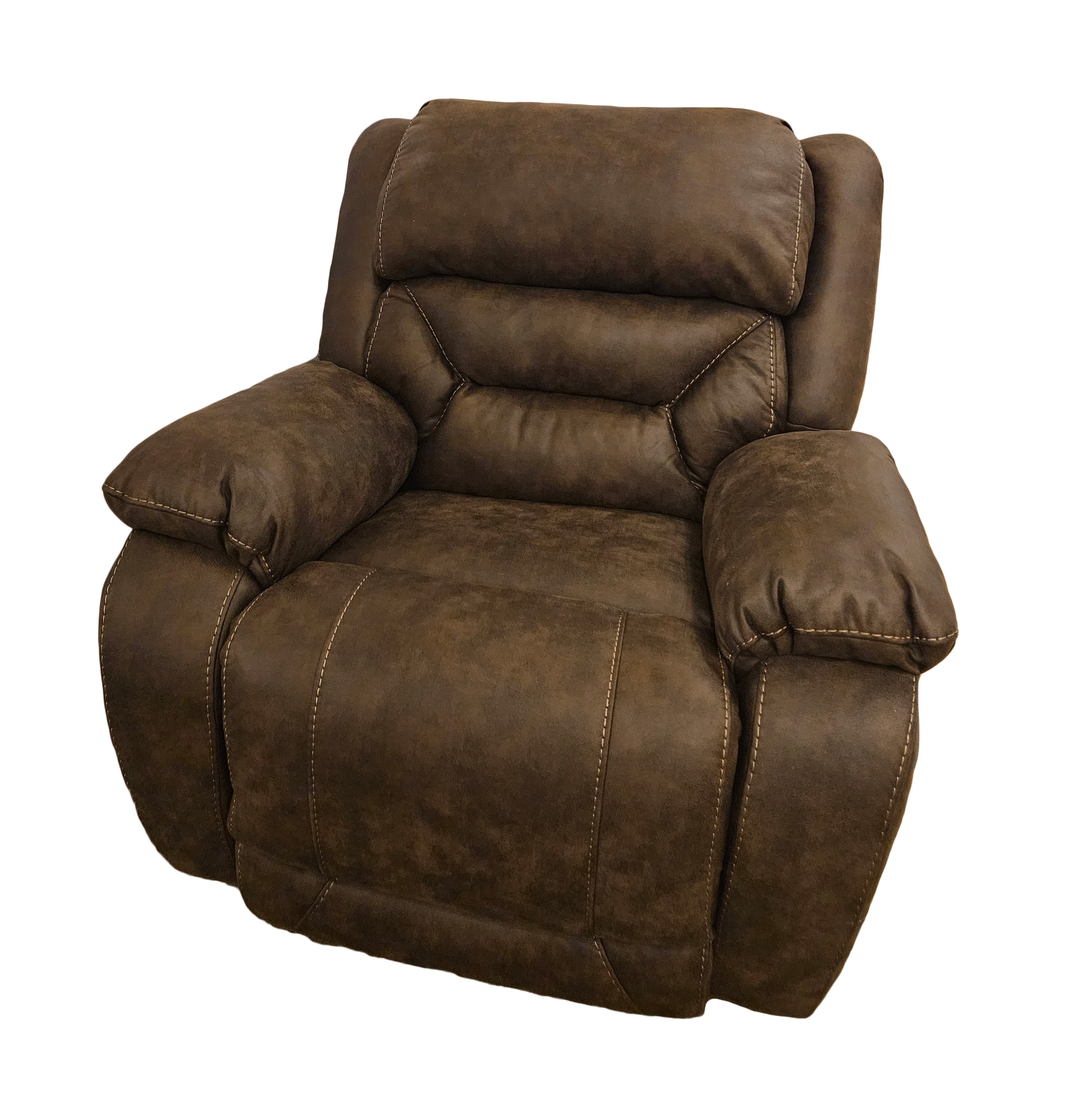 HomeStretch Skywalker 1161444 Power Recliner | Johnny Janosik