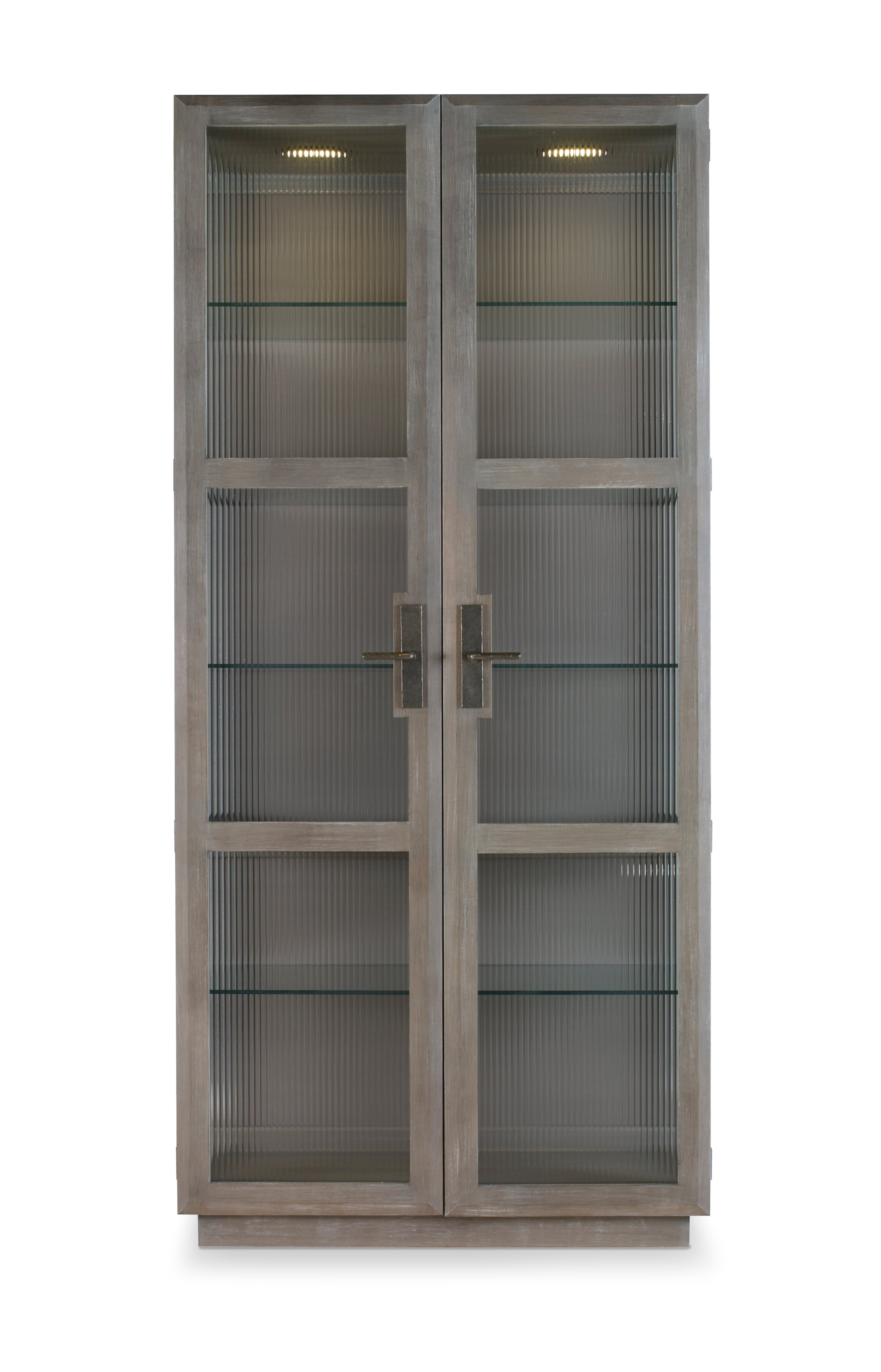 Display Cabinet