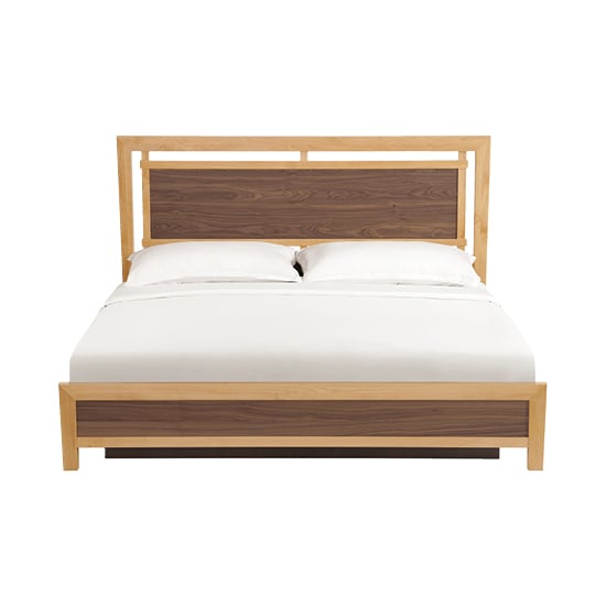 addewページ Whittier Wood Addison ADI570009 Queen Panel Storage Bed