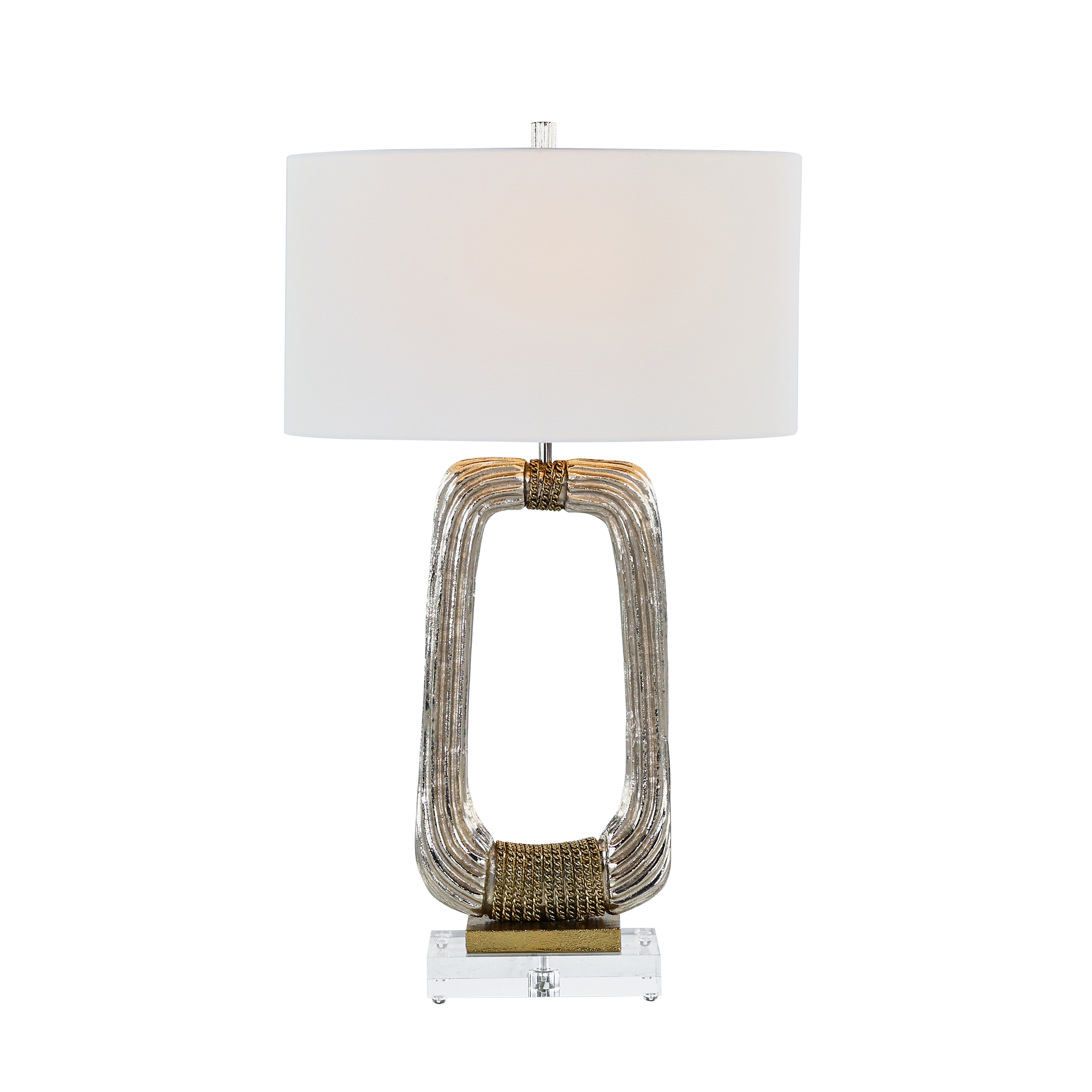 Serengeti Table Lamp
