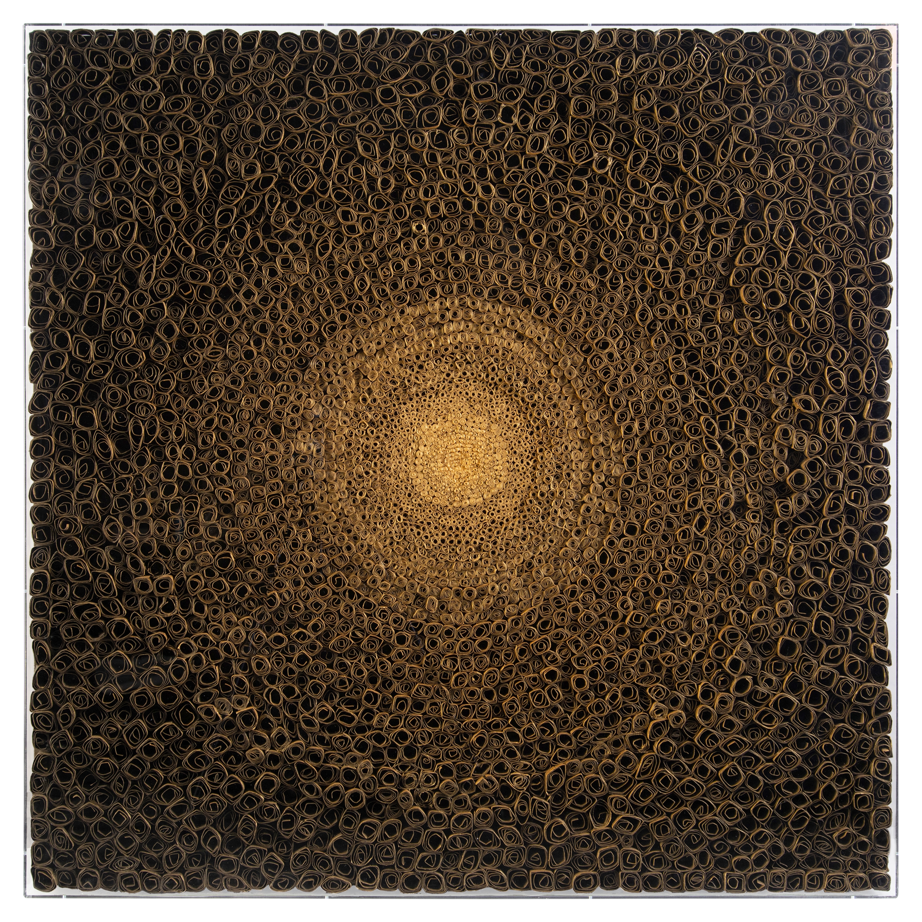 Tony Fey's Cosmic Radiance