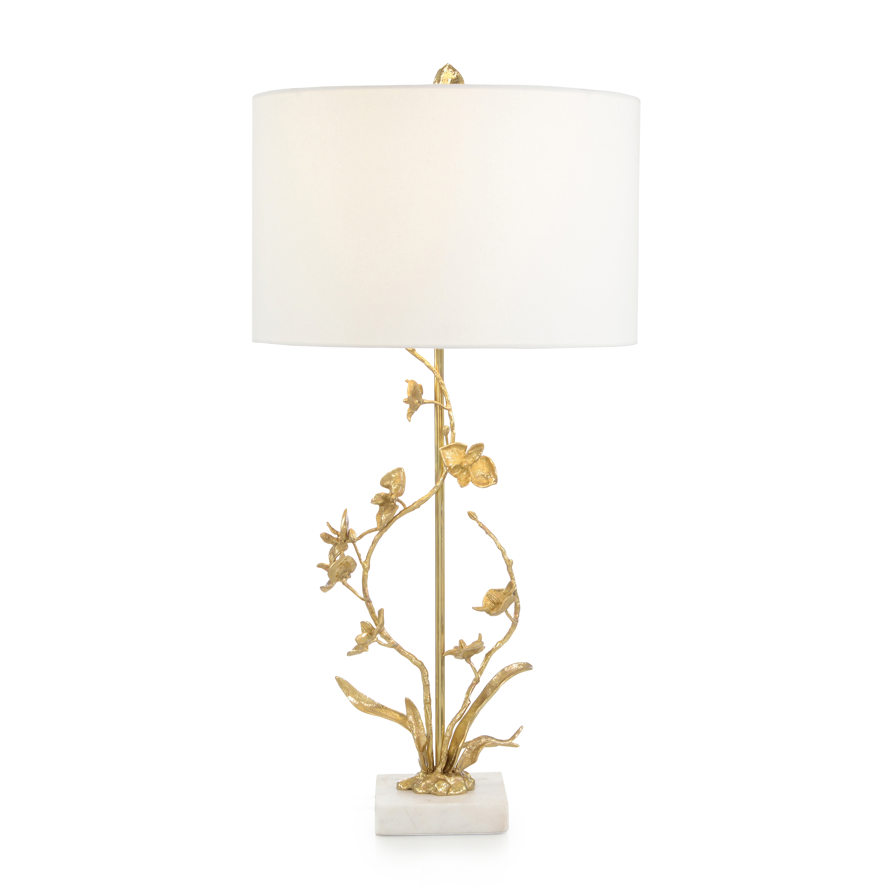 Silva Table Lamp