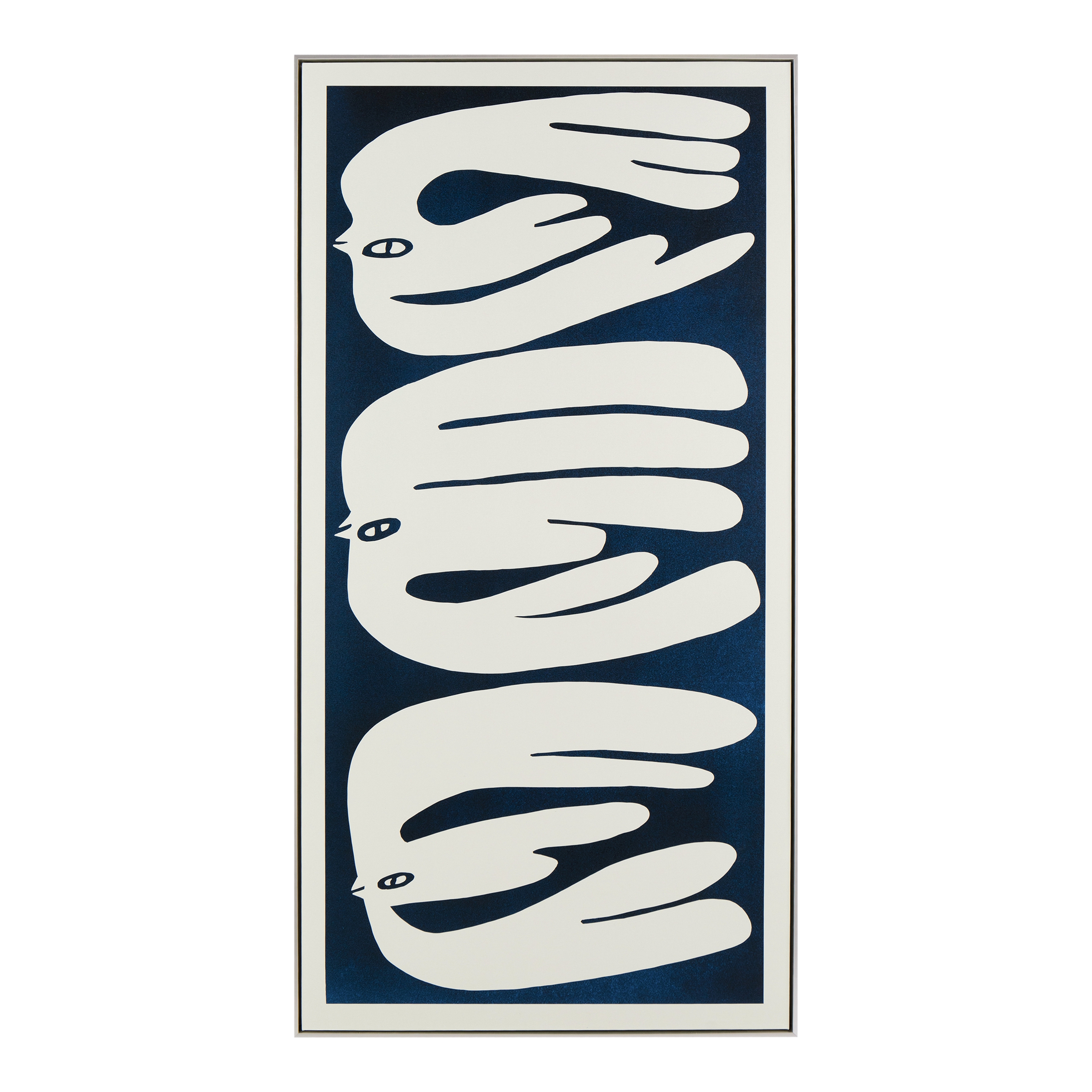 Chloe Watts’ Imaginative Flight "Glide"