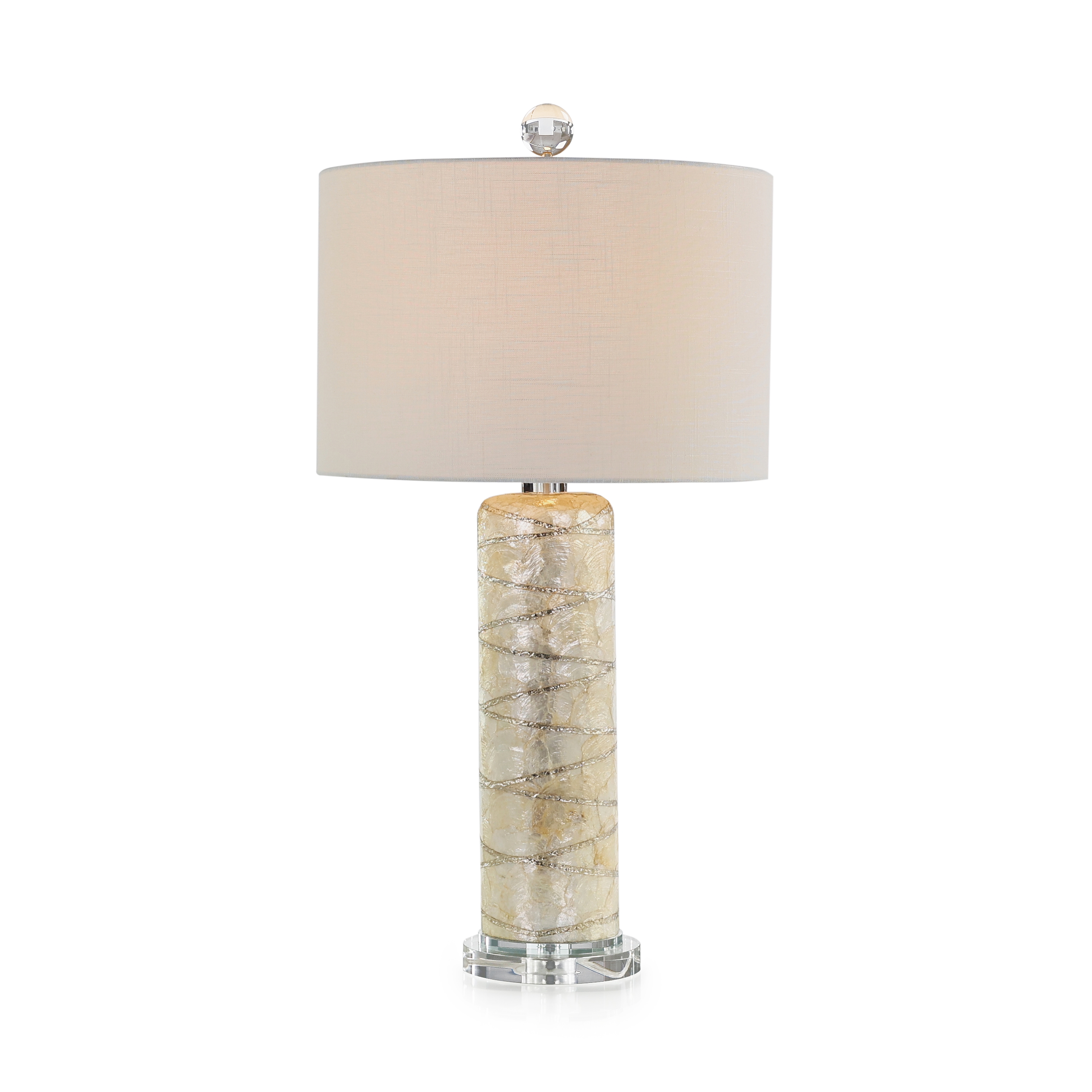 Exuma Table Lamp